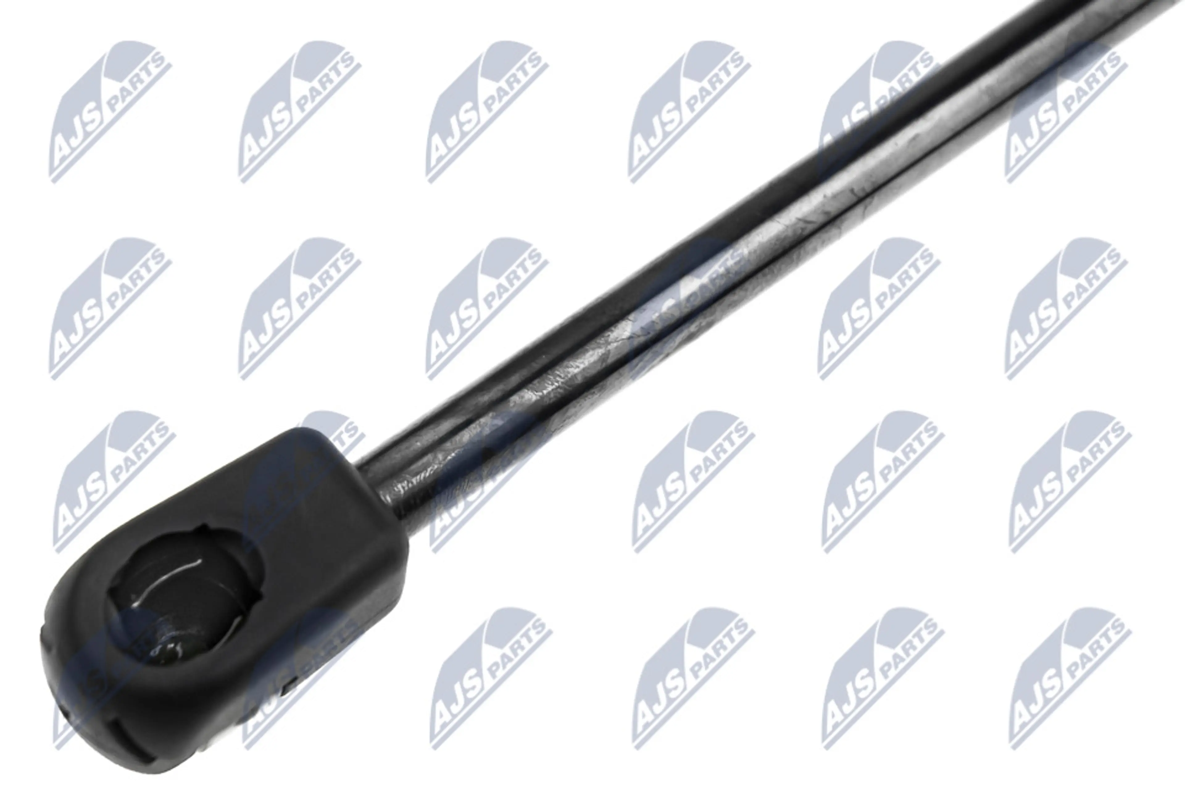 NTY MUELLE NEUMÁTICO, MALETERO / CO