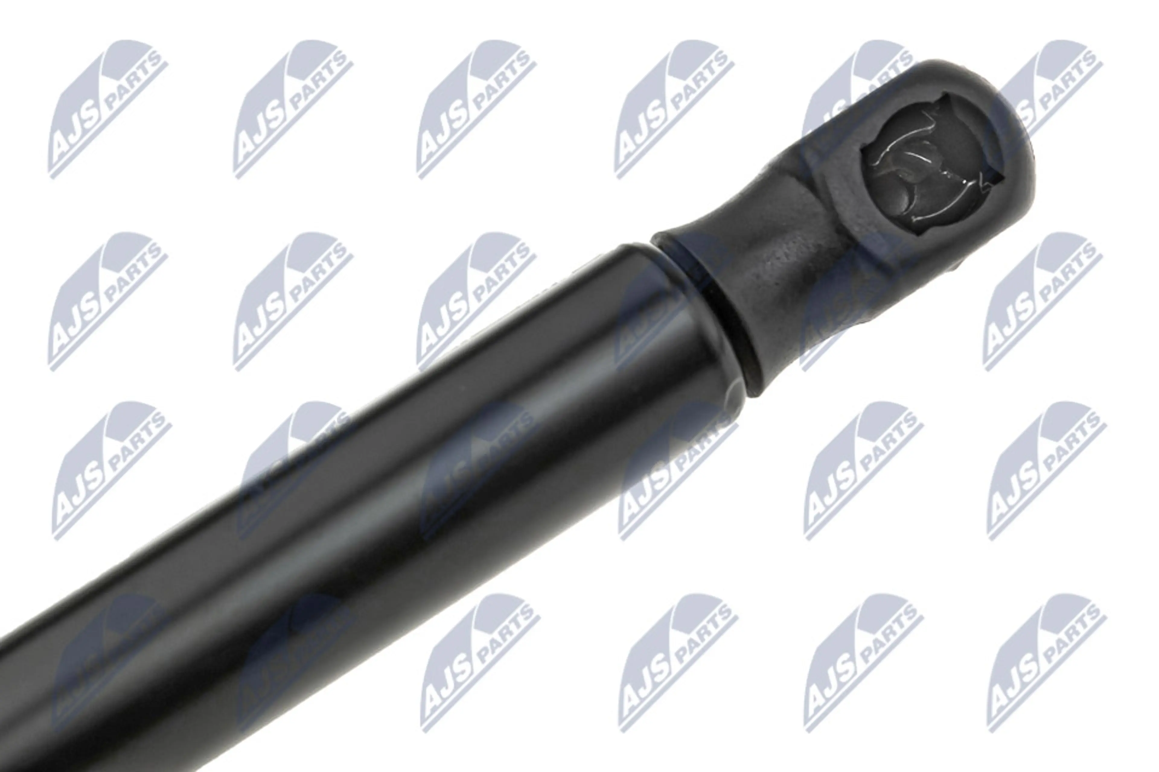 NTY MUELLE NEUMÁTICO, MALETERO / CO