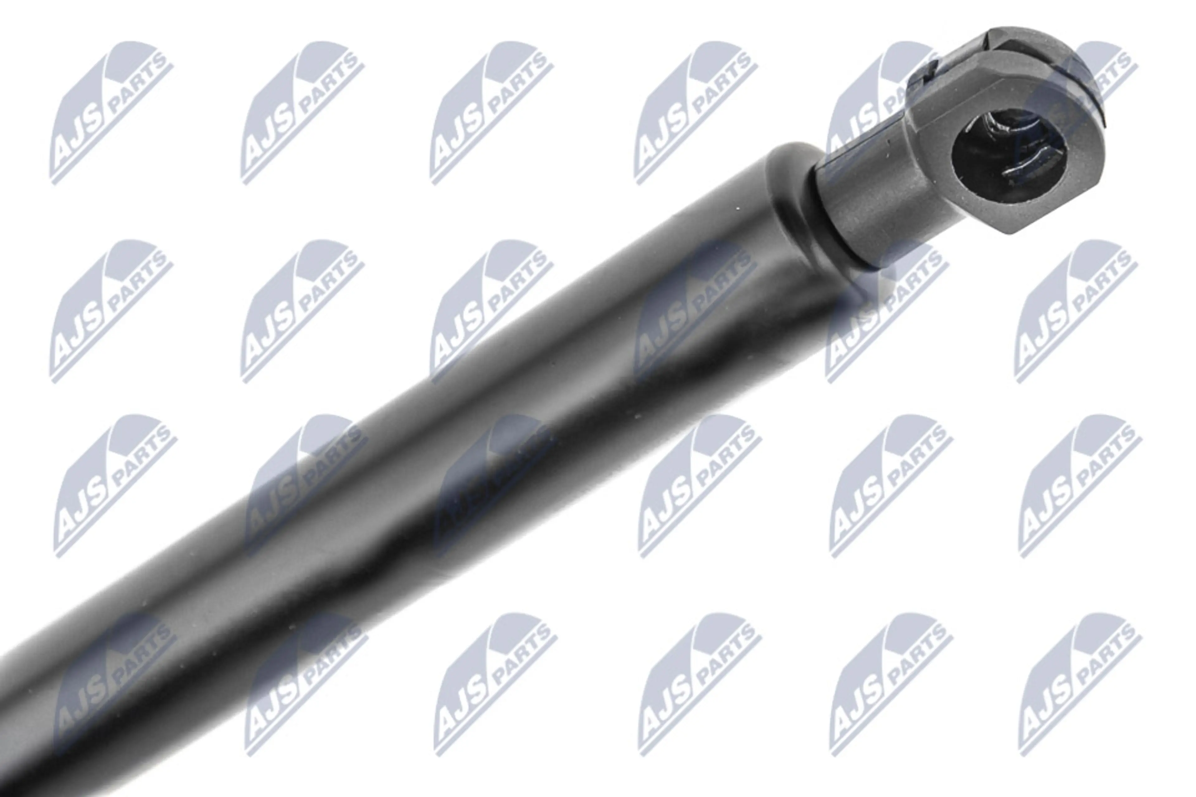 MUELLE MALETERO 483MM-370N