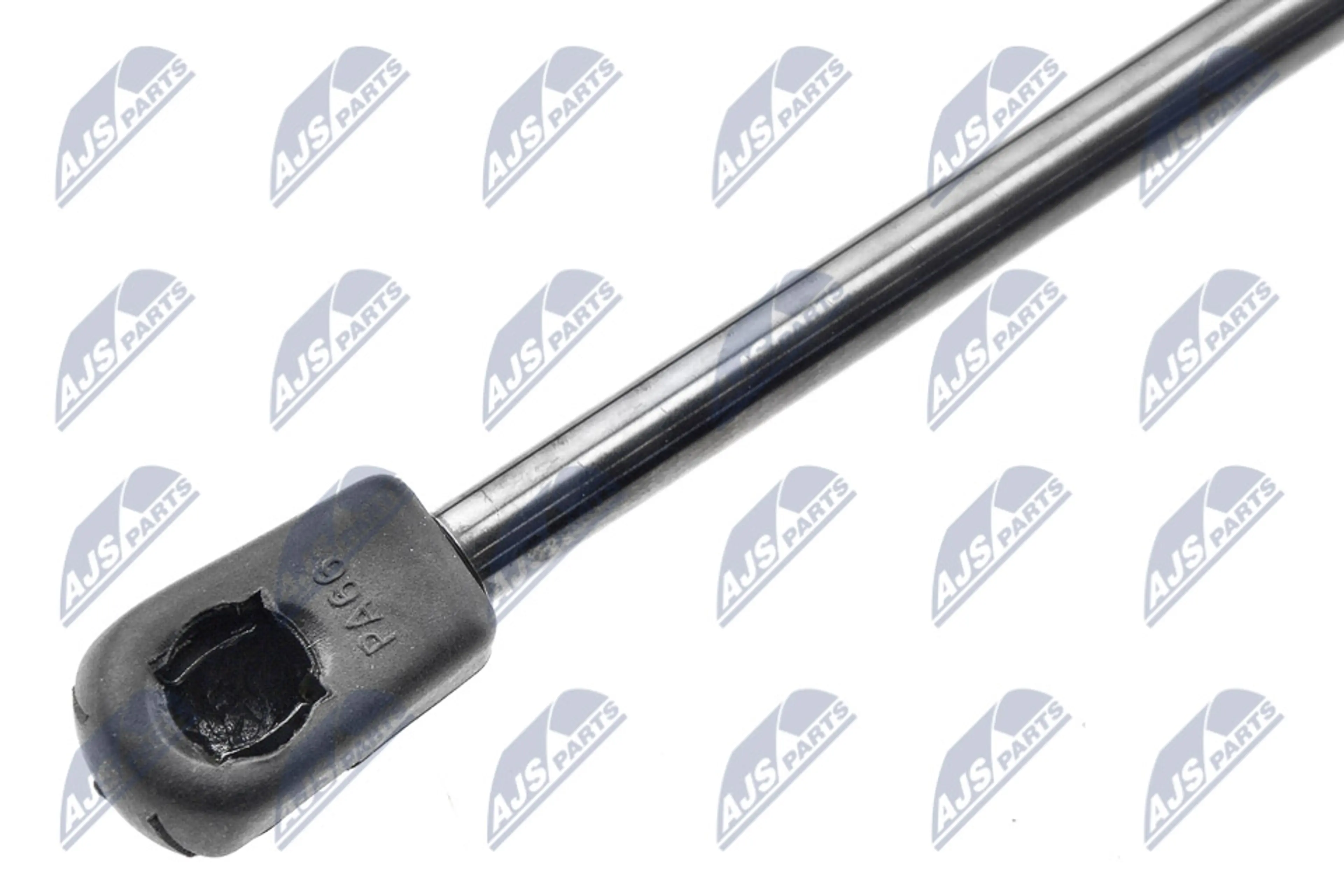 NTY MUELLE NEUMÁTICO, MALETERO / CO