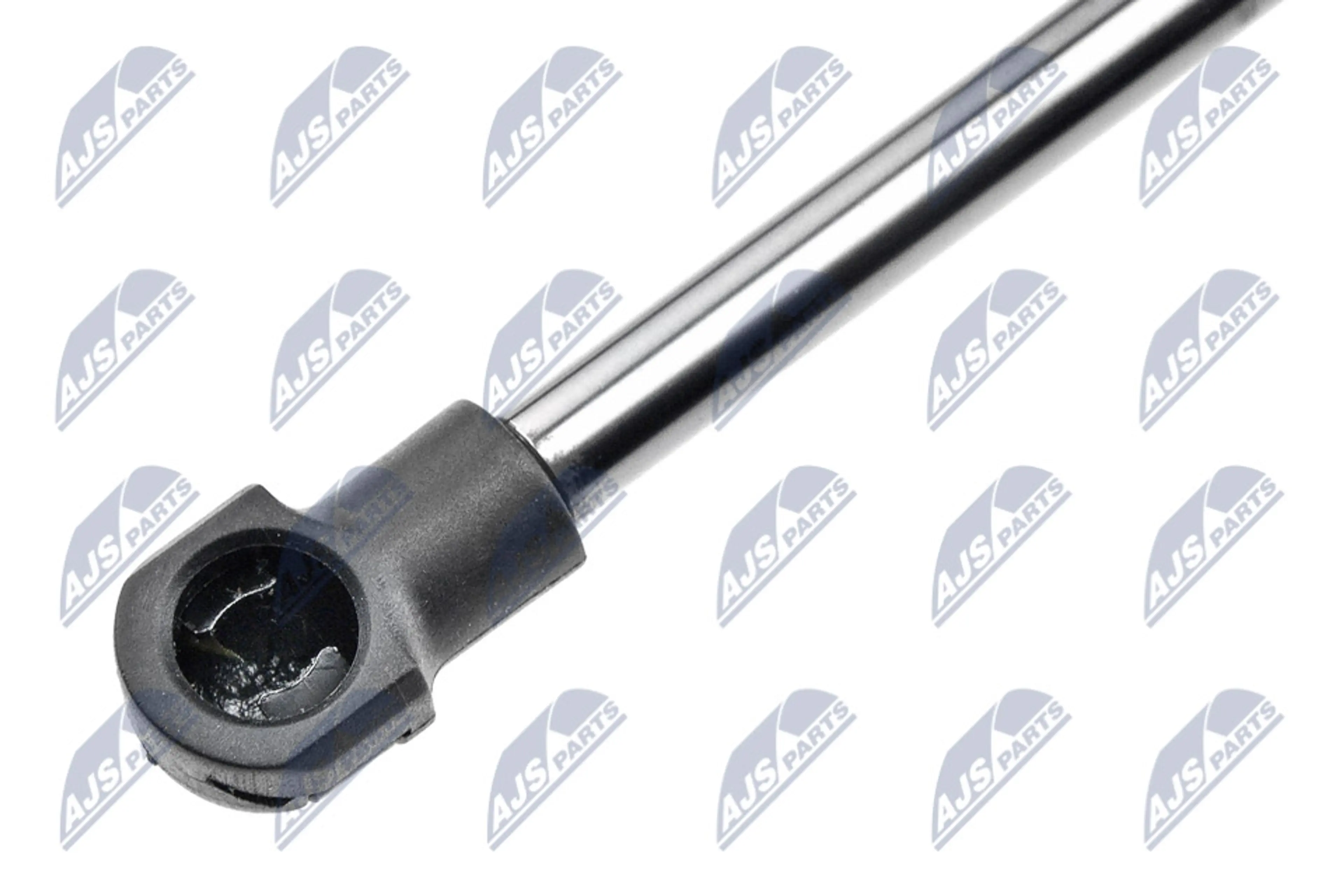 NTY MUELLE NEUMÁTICO, MALETERO / CO