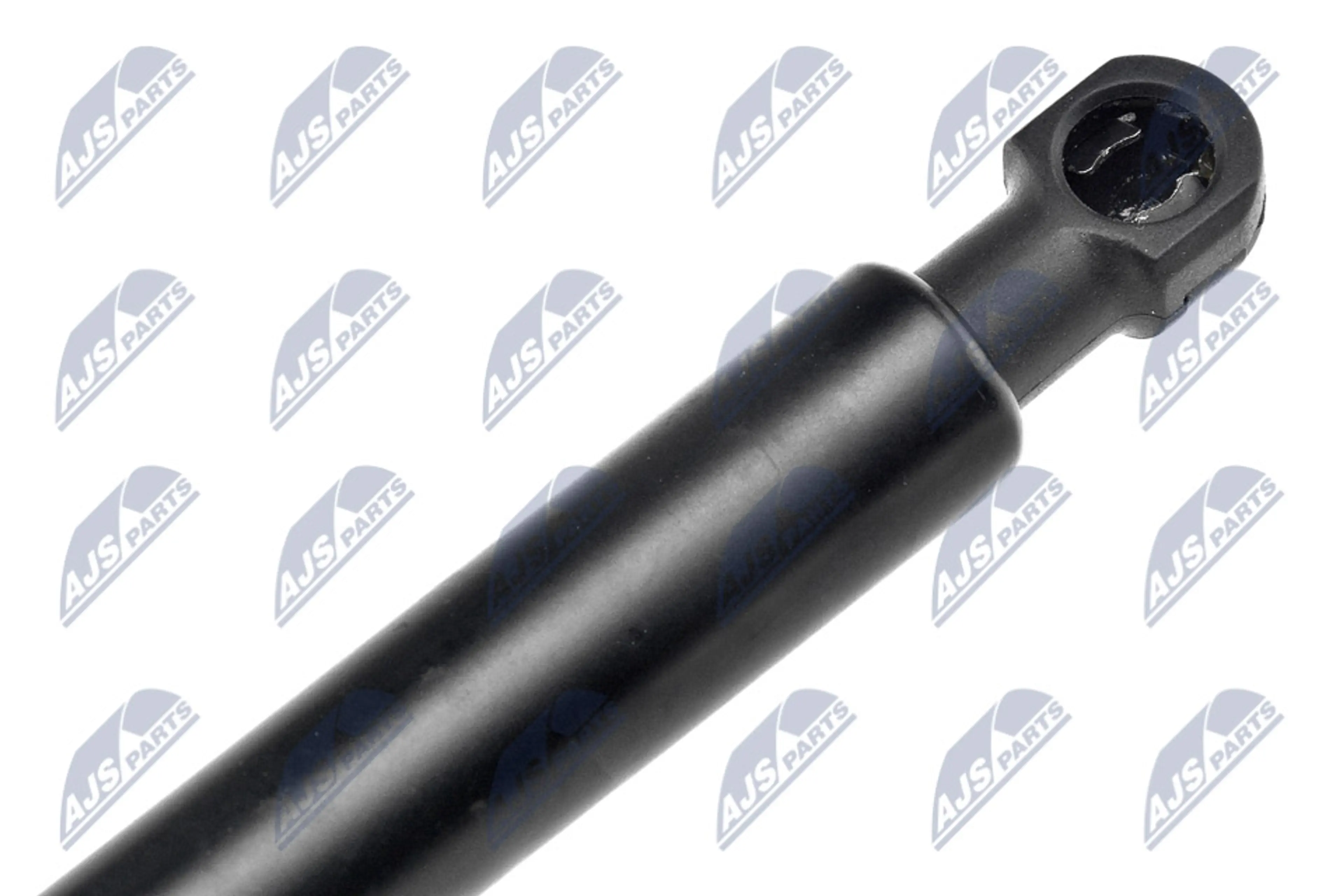 NTY MUELLE NEUMÁTICO, MALETERO / CO