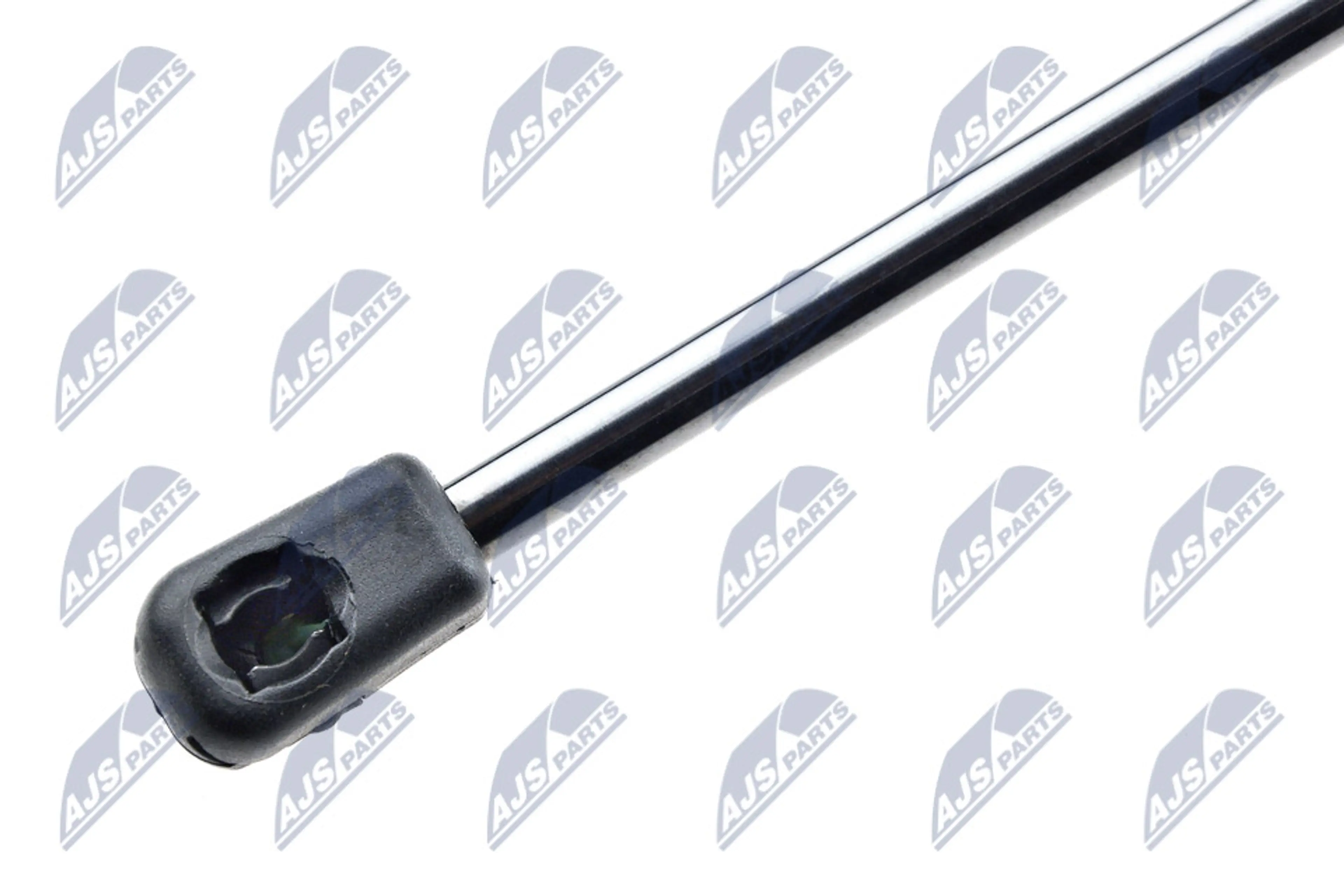 NTY MUELLE NEUMÁTICO, MALETERO / CO