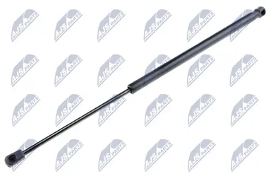 NTY MUELLE NEUMÁTICO, MALETERO / CO