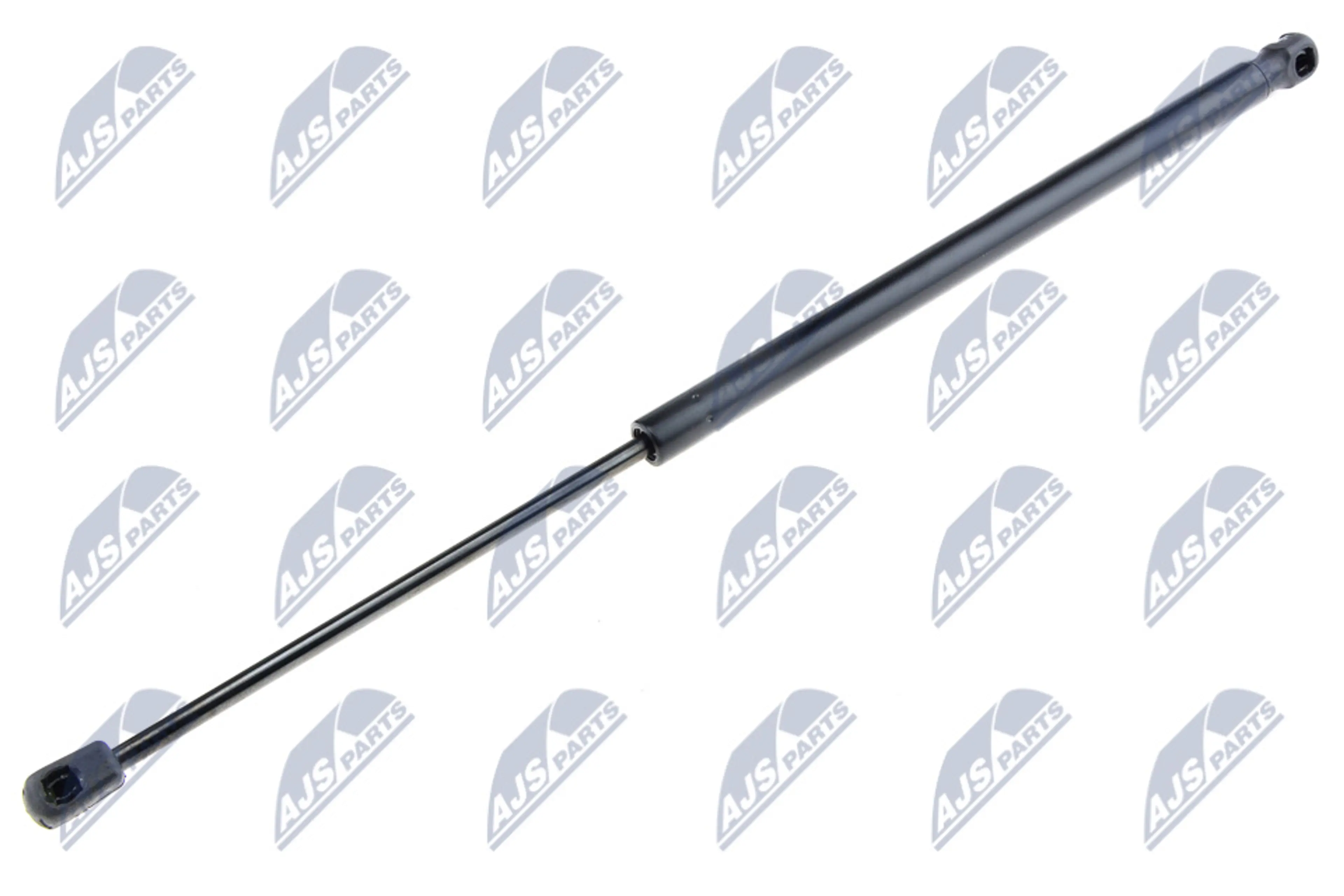 NTY MUELLE NEUMÁTICO, MALETERO / CO