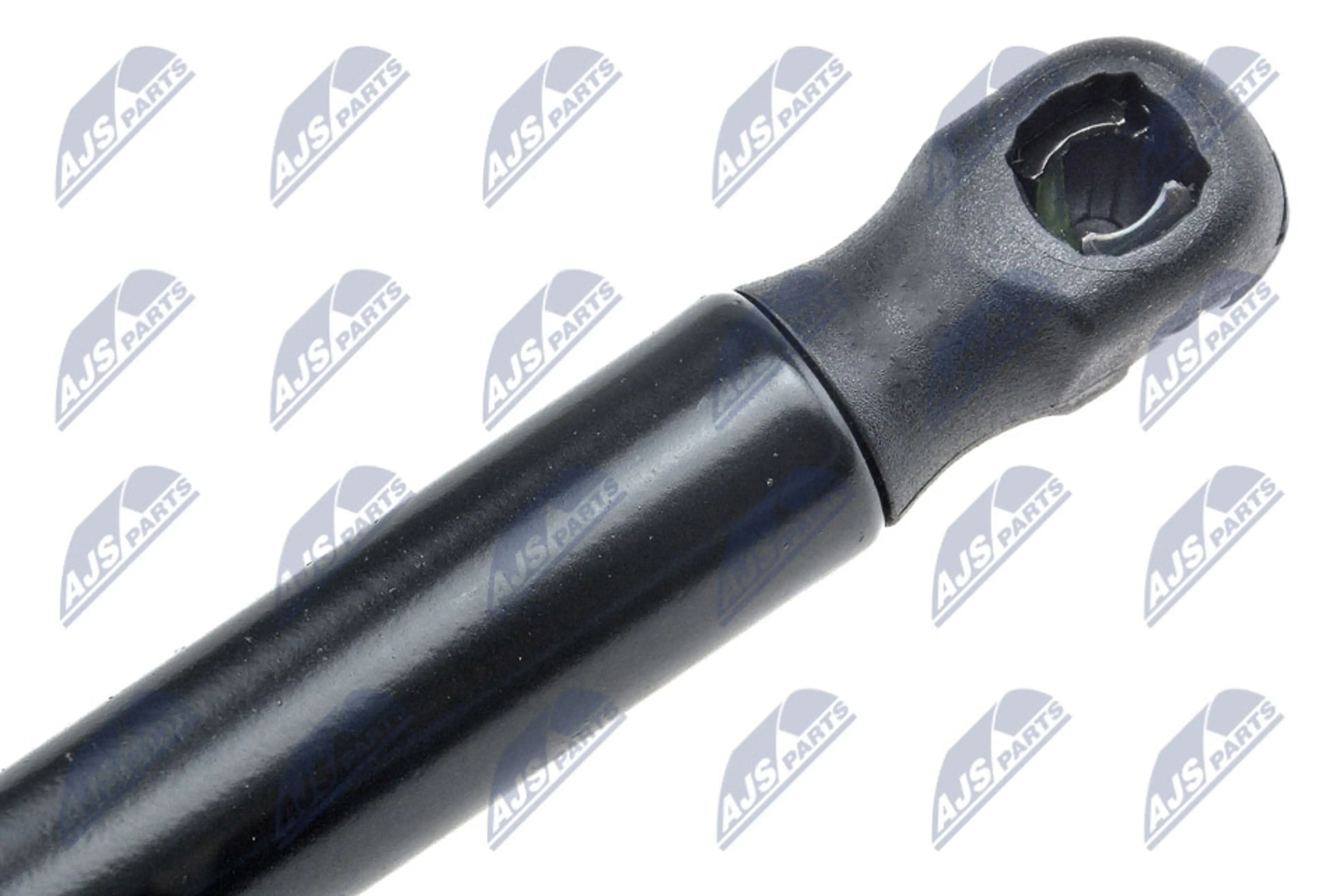 NTY MUELLE NEUMÁTICO, MALETERO / CO