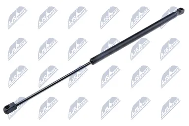 NTY MUELLE NEUMÁTICO, MALETERO / CO