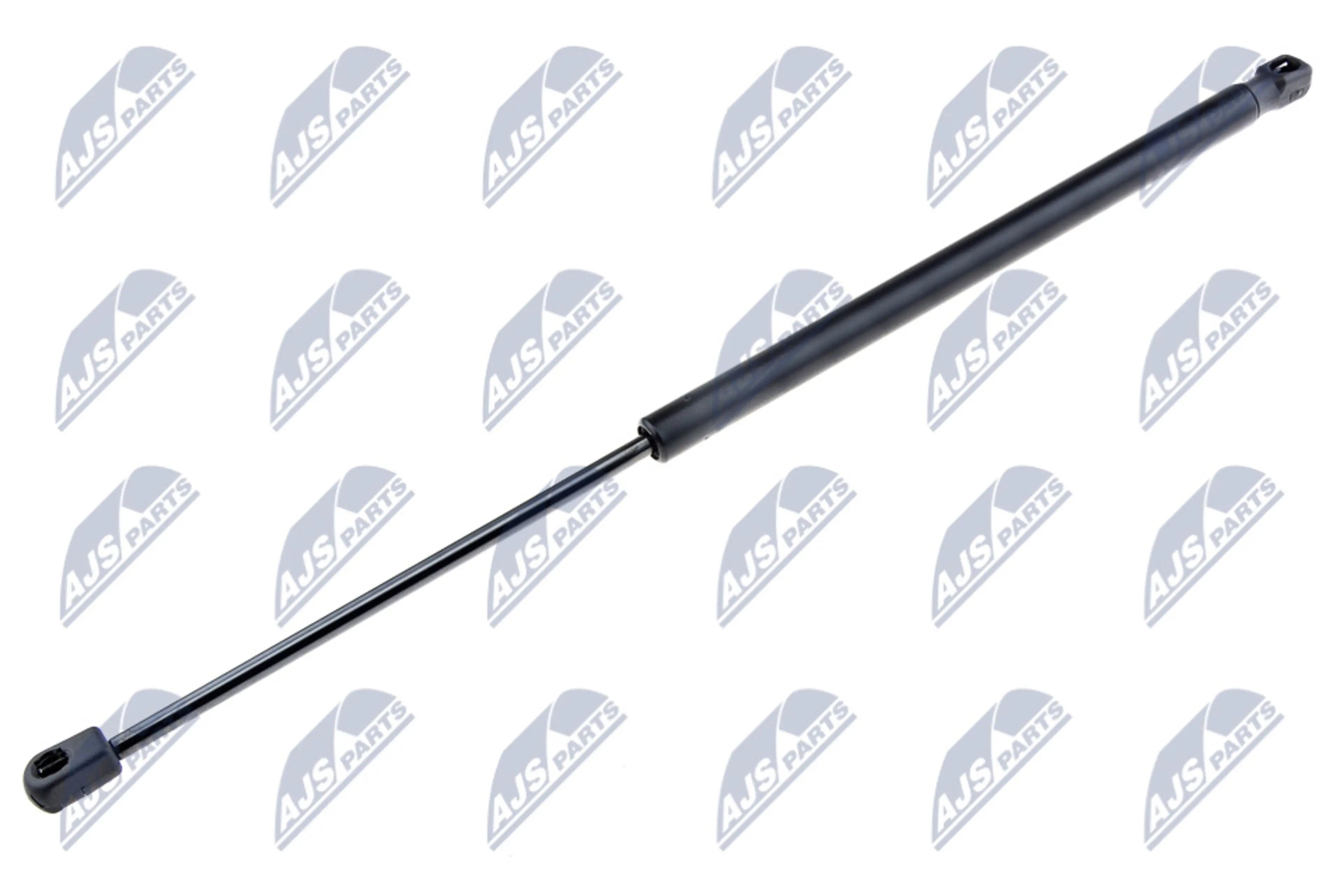 NTY MUELLE NEUMÁTICO, MALETERO / CO