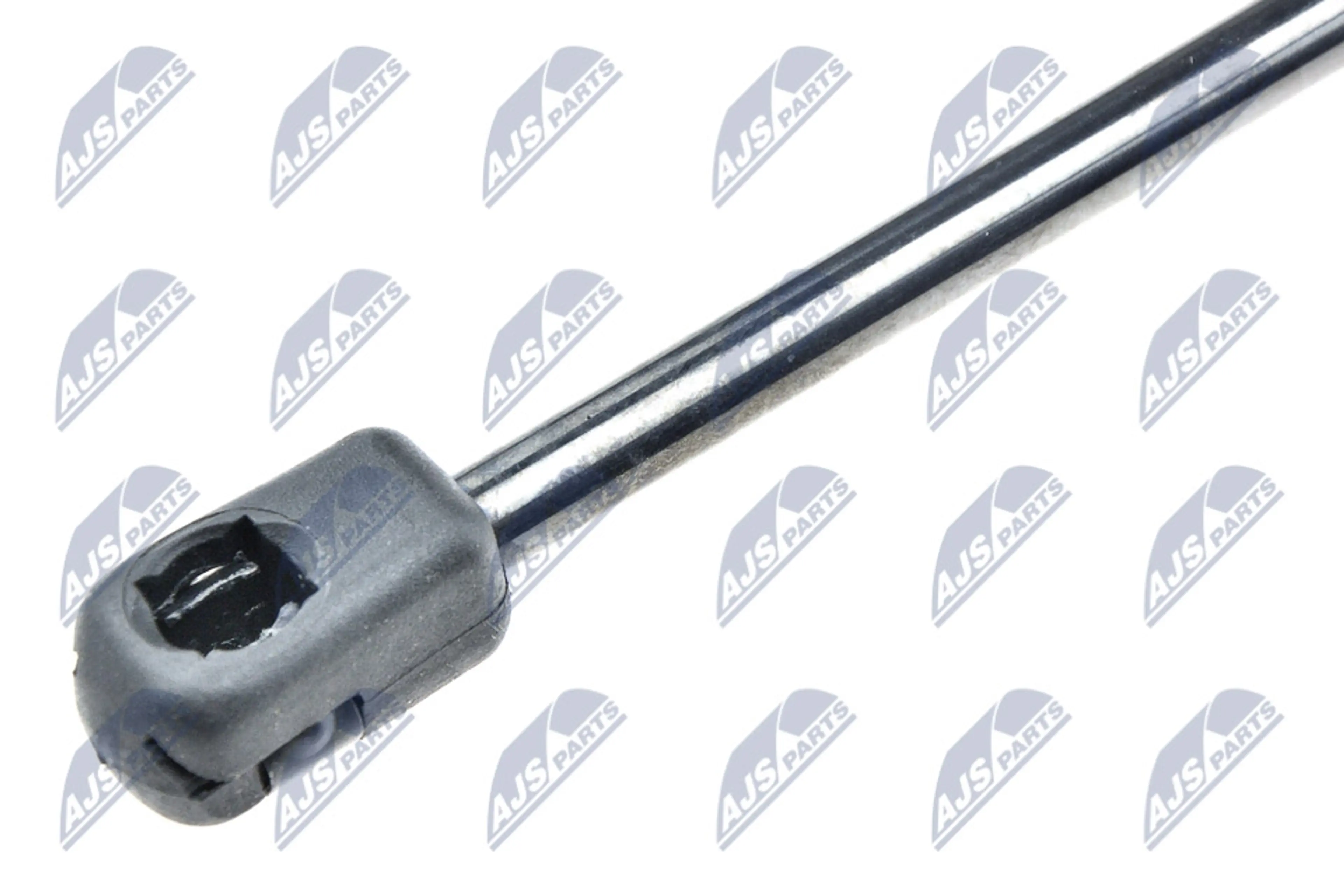 NTY MUELLE NEUMÁTICO, MALETERO / CO