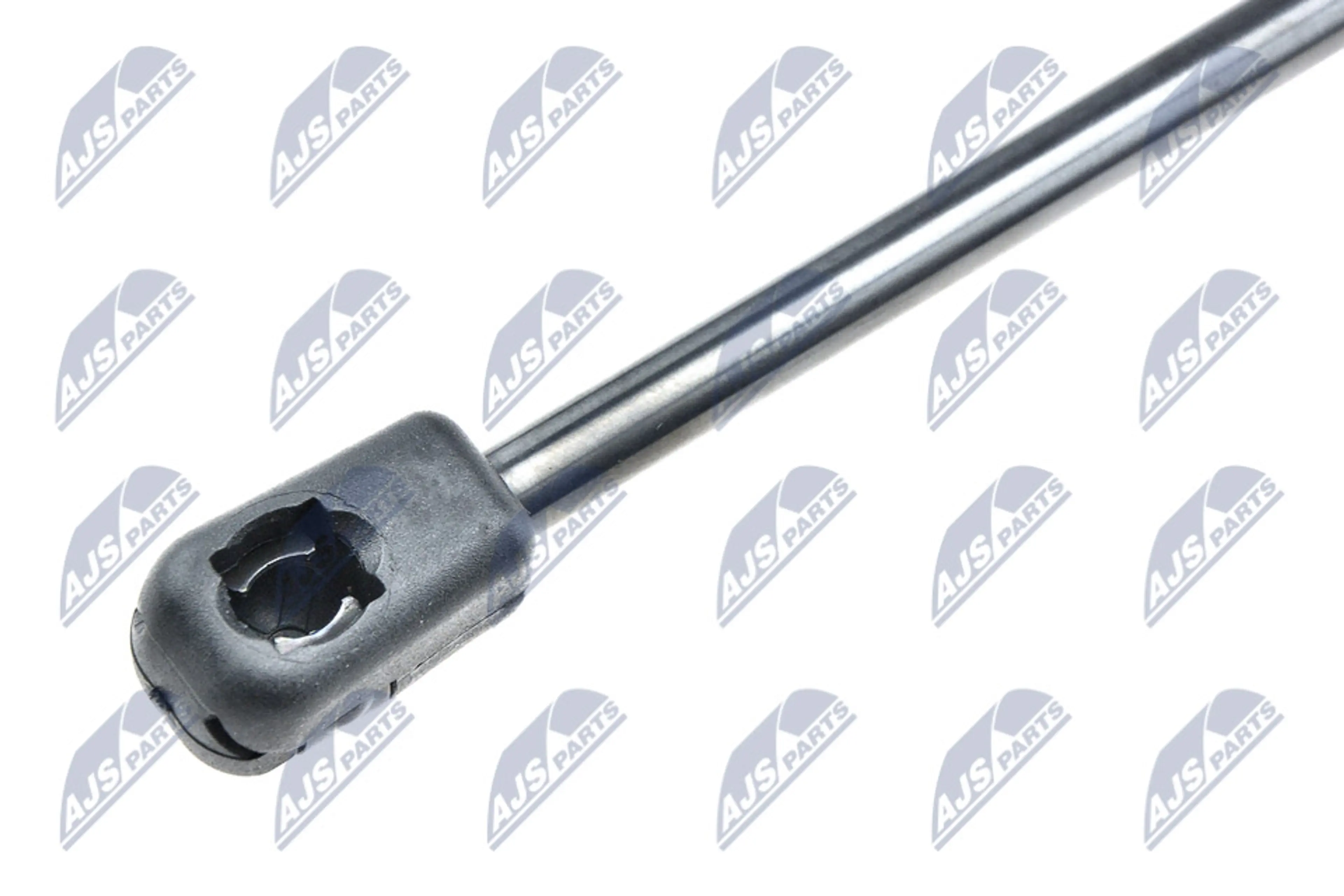 NTY MUELLE NEUMÁTICO, MALETERO / CO