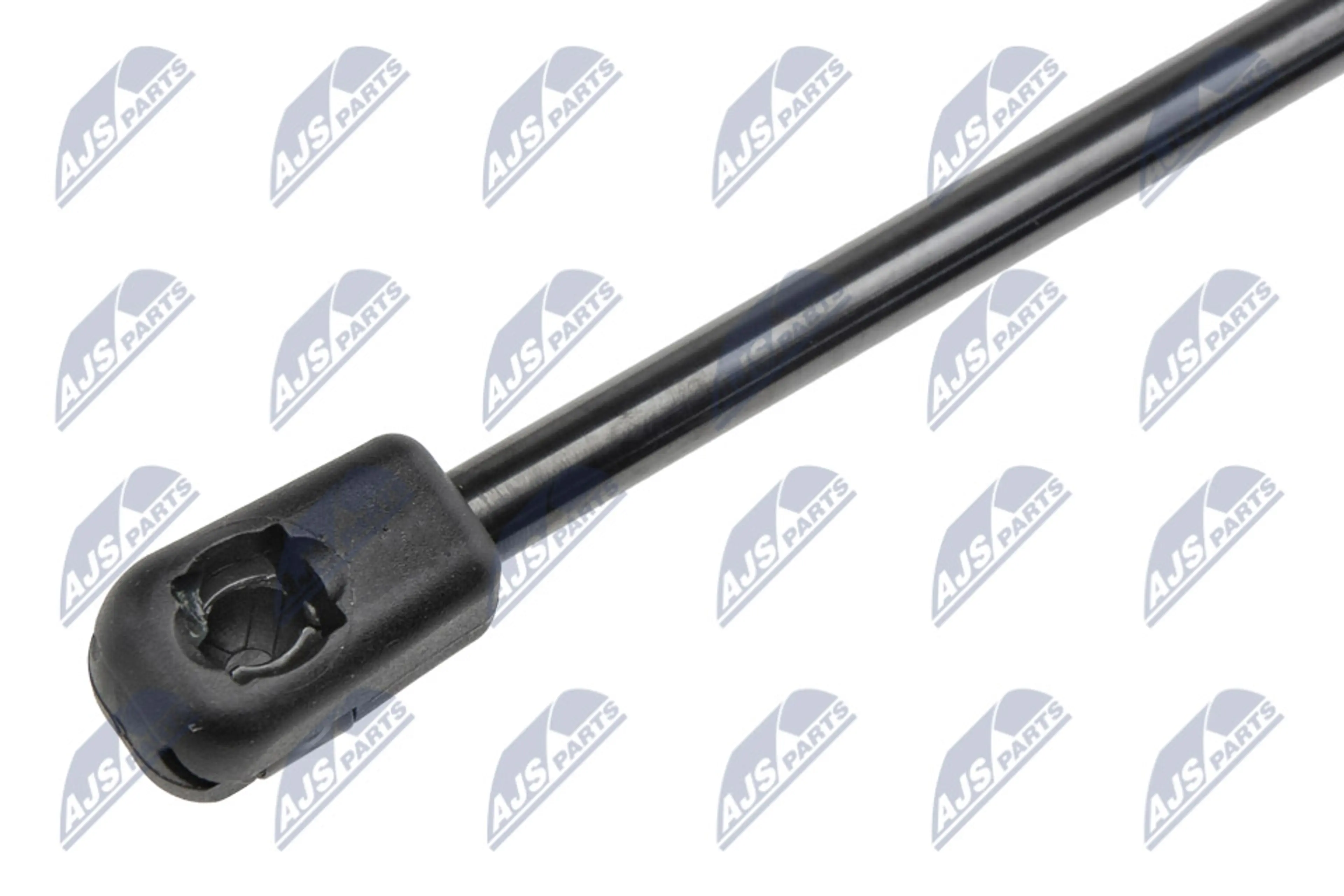 NTY MUELLE NEUMÁTICO, MALETERO / CO