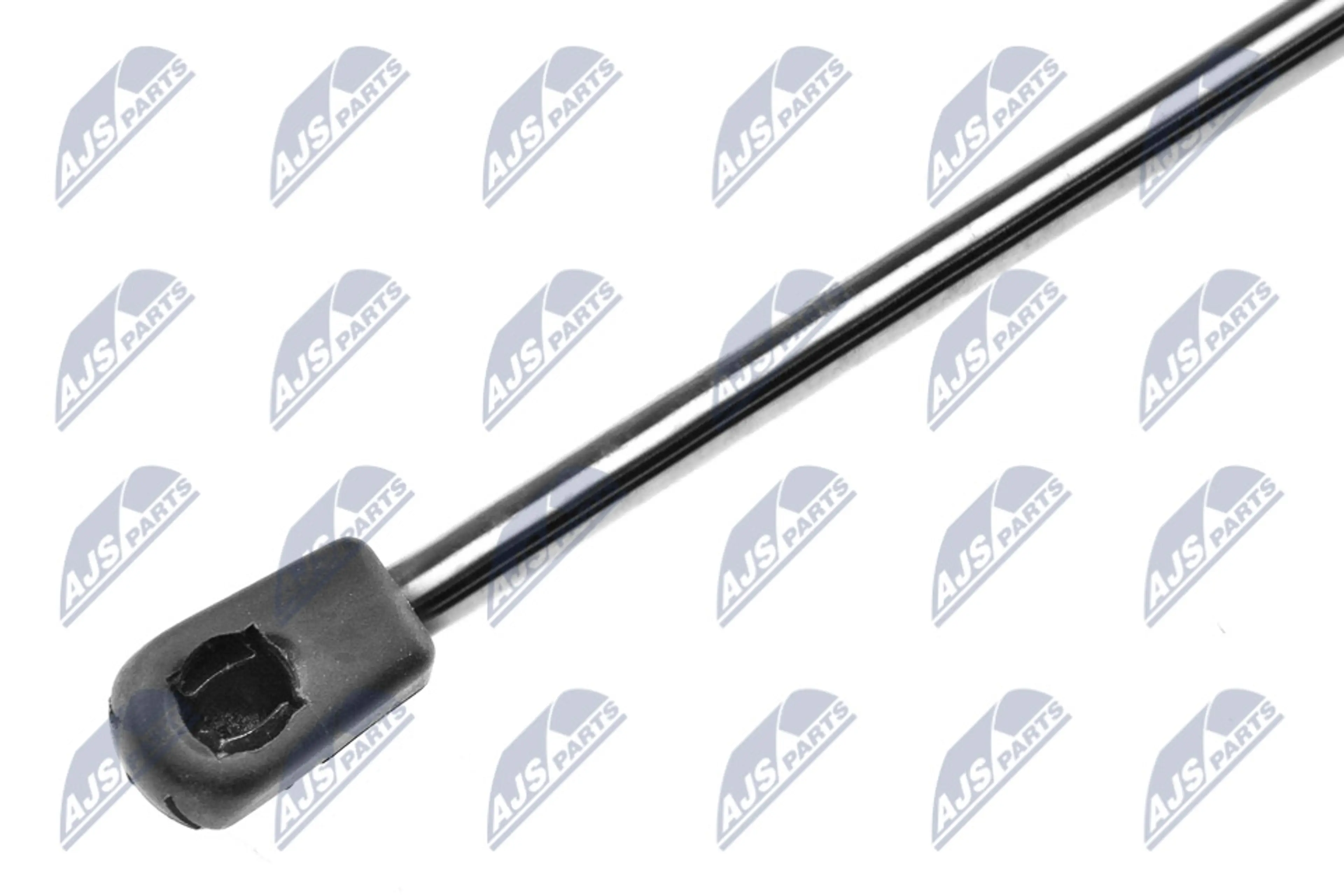 NTY MUELLE NEUMÁTICO, MALETERO / CO