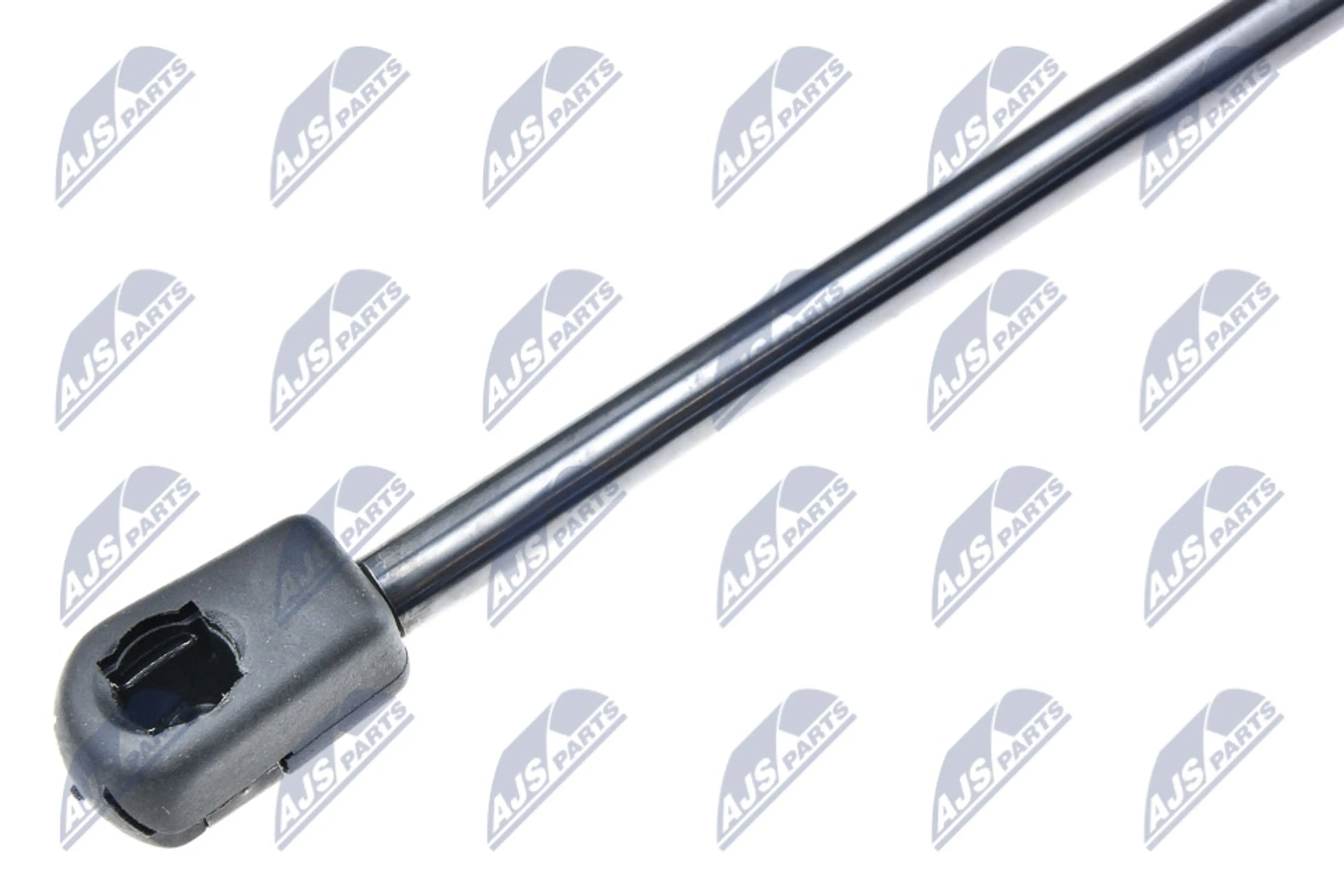 NTY MUELLE NEUMÁTICO, MALETERO / CO