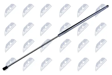 NTY MUELLE NEUMÁTICO, MALETERO / CO