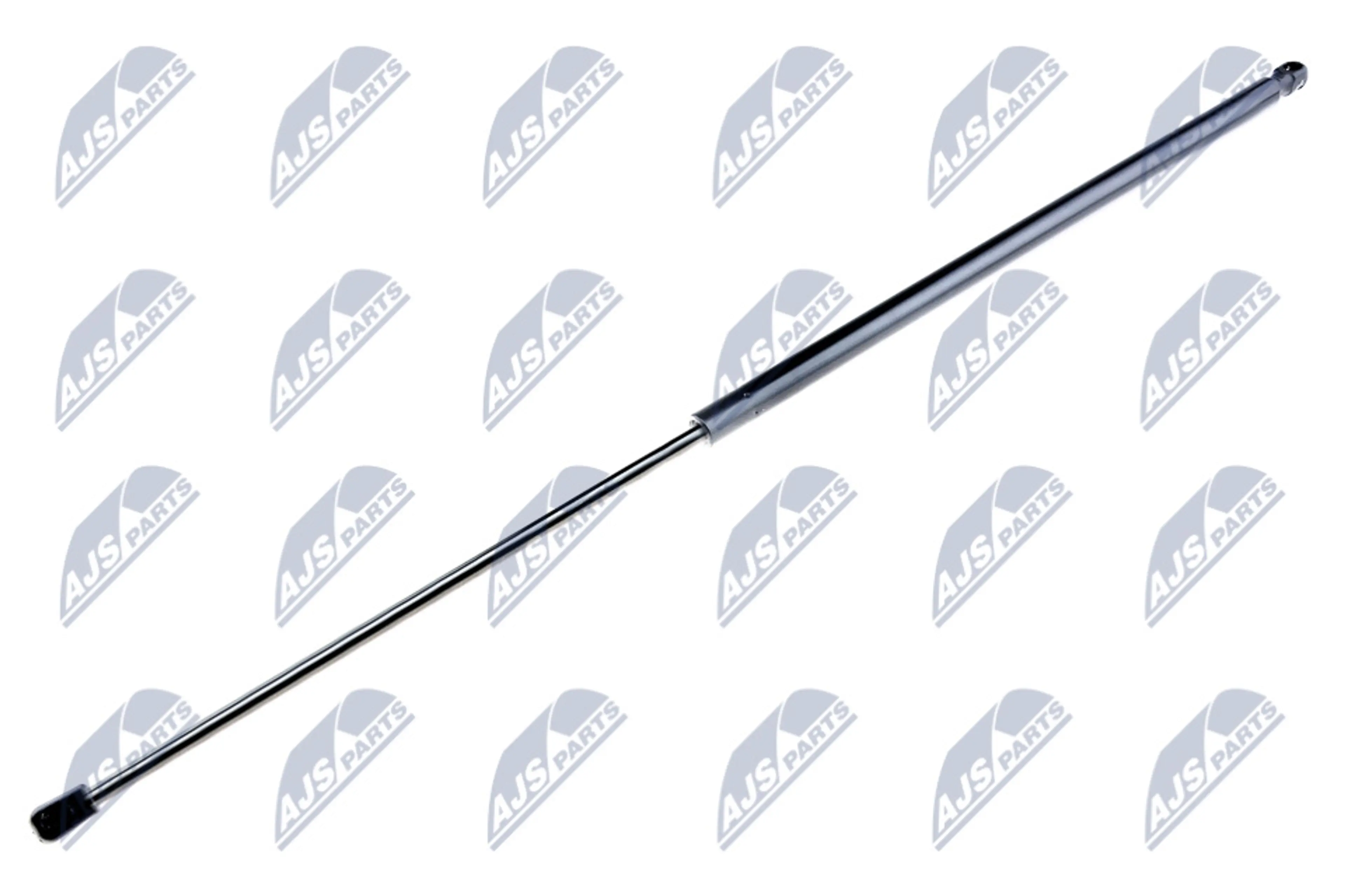 NTY MUELLE NEUMÁTICO, MALETERO / CO