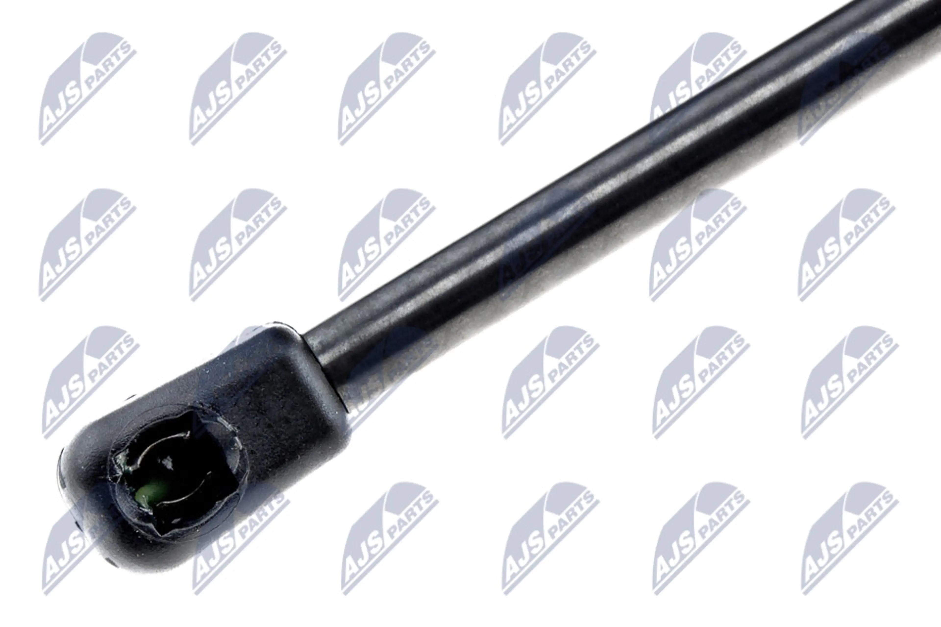 NTY MUELLE NEUMÁTICO, MALETERO / CO