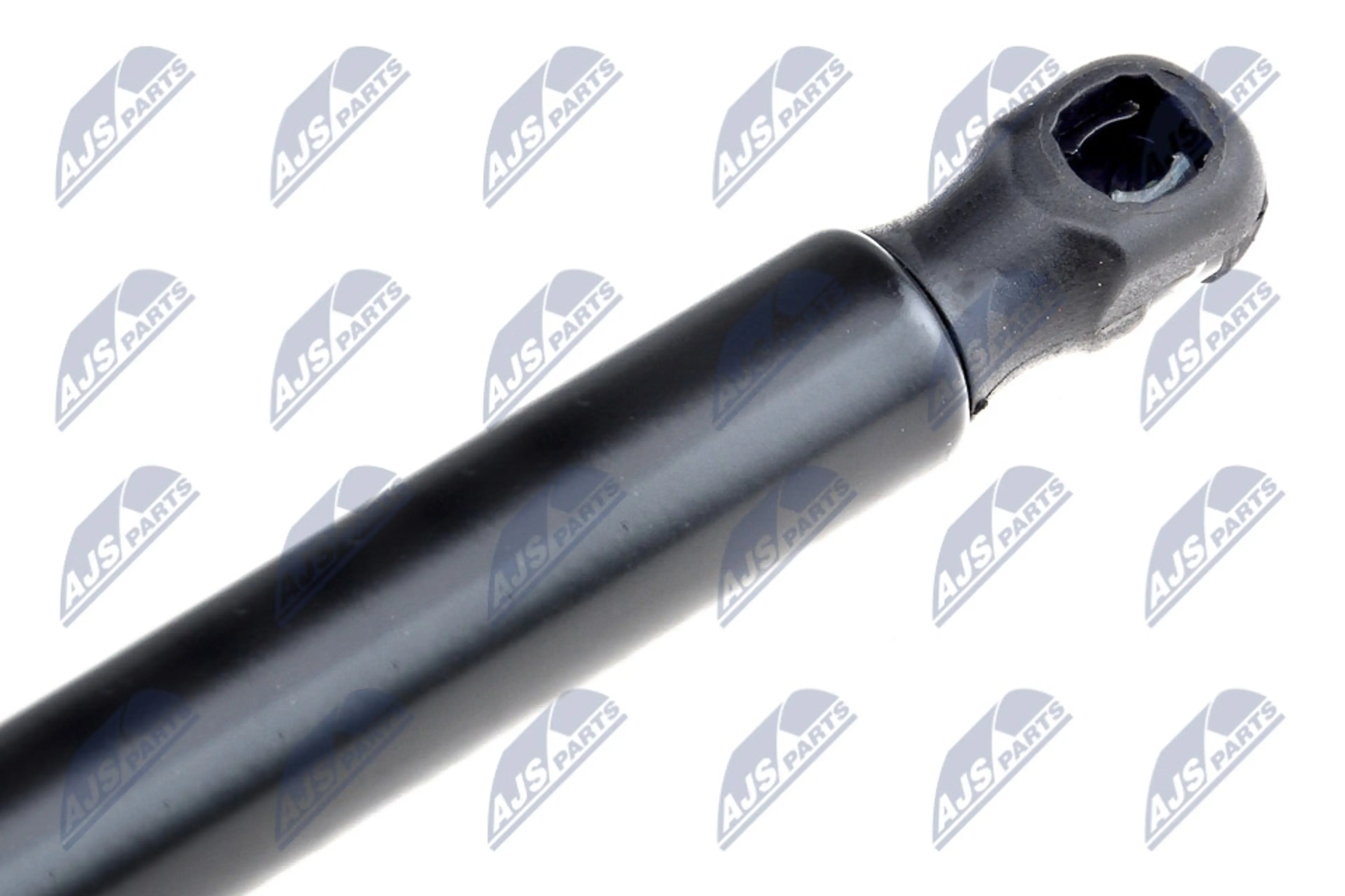 NTY MUELLE NEUMÁTICO, MALETERO / CO