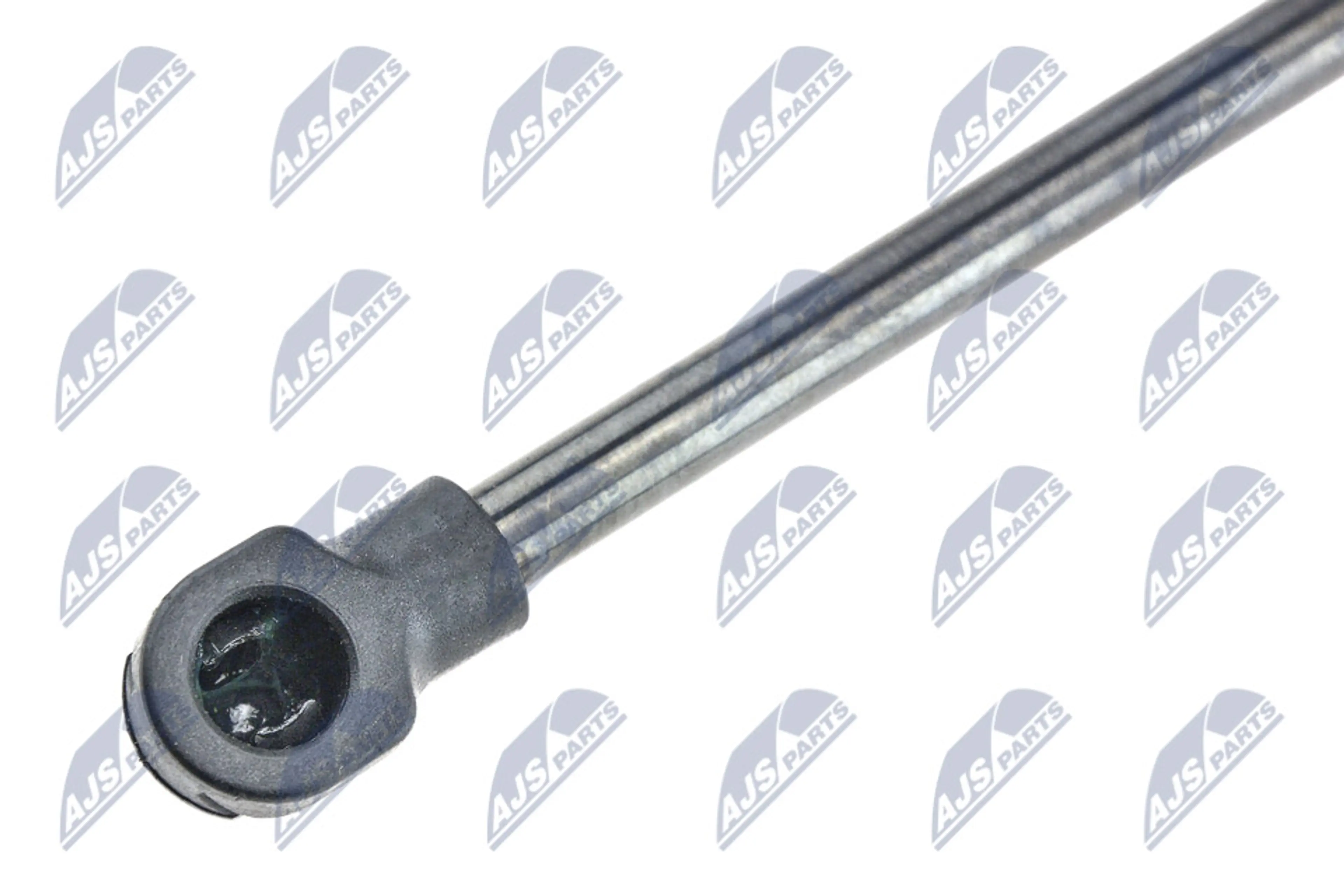 NTY MUELLE NEUMÁTICO, MALETERO / CO