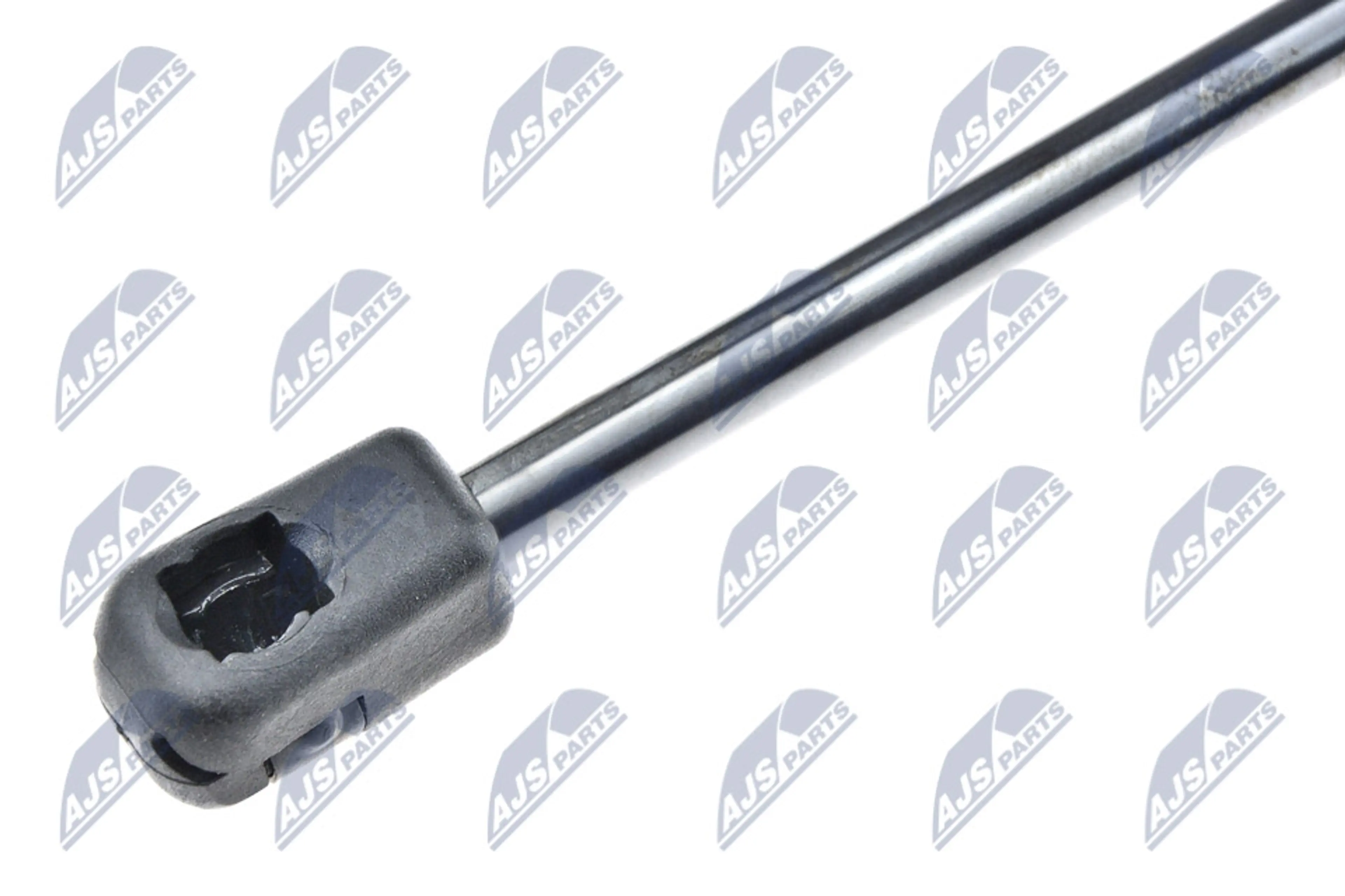 NTY MUELLE NEUMÁTICO, MALETERO / CO