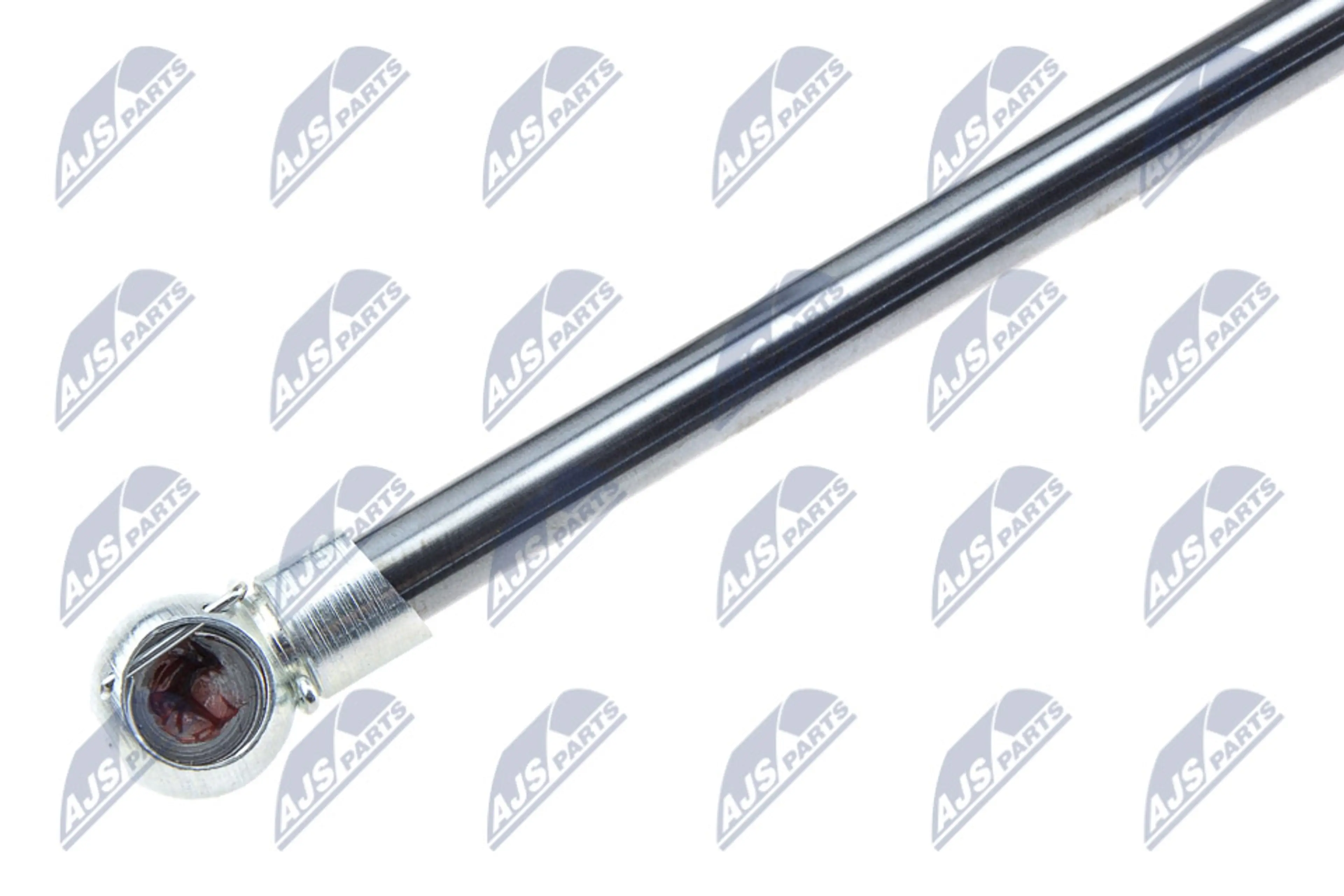 NTY MUELLE NEUMÁTICO, MALETERO / CO