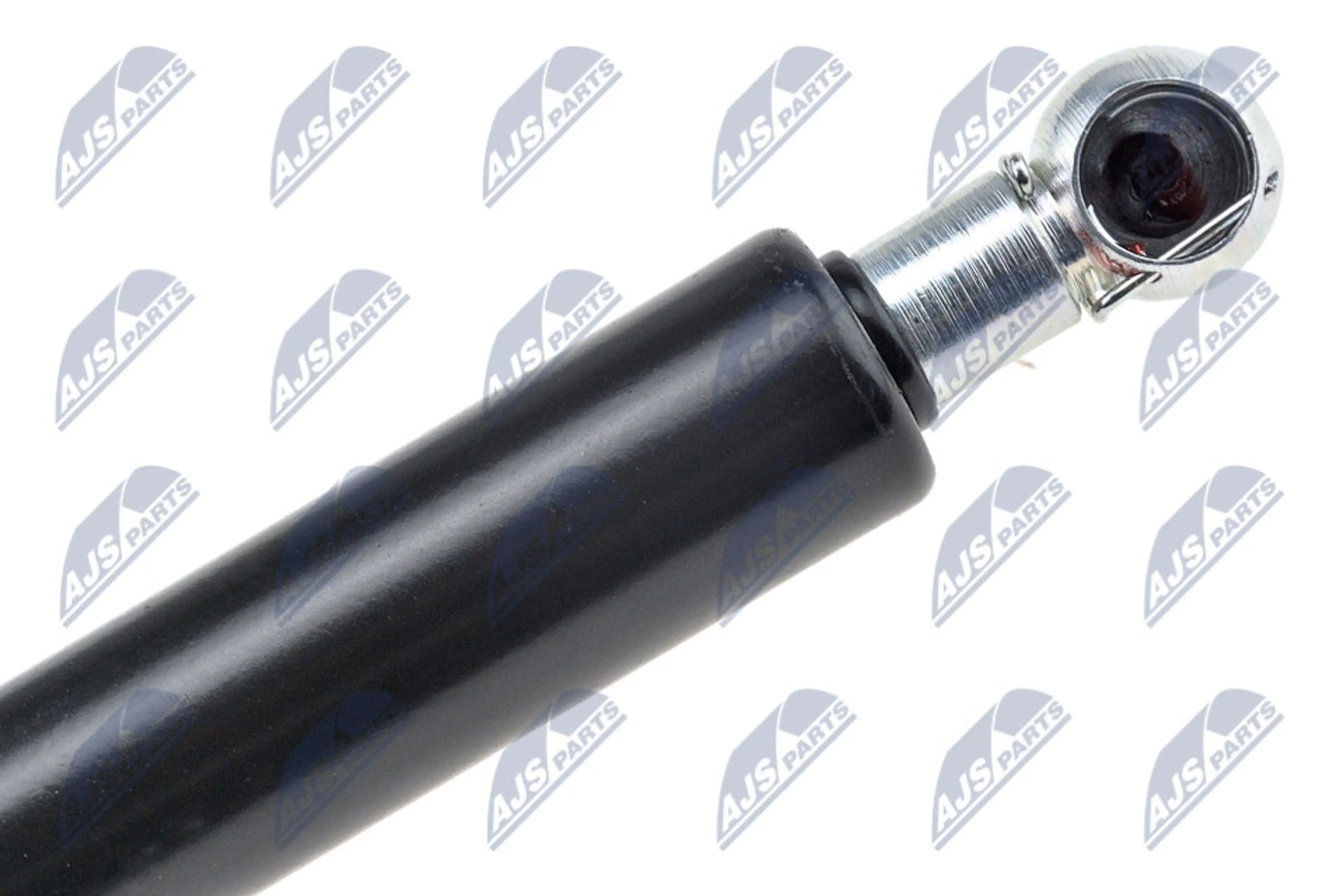 NTY MUELLE NEUMÁTICO, MALETERO / CO