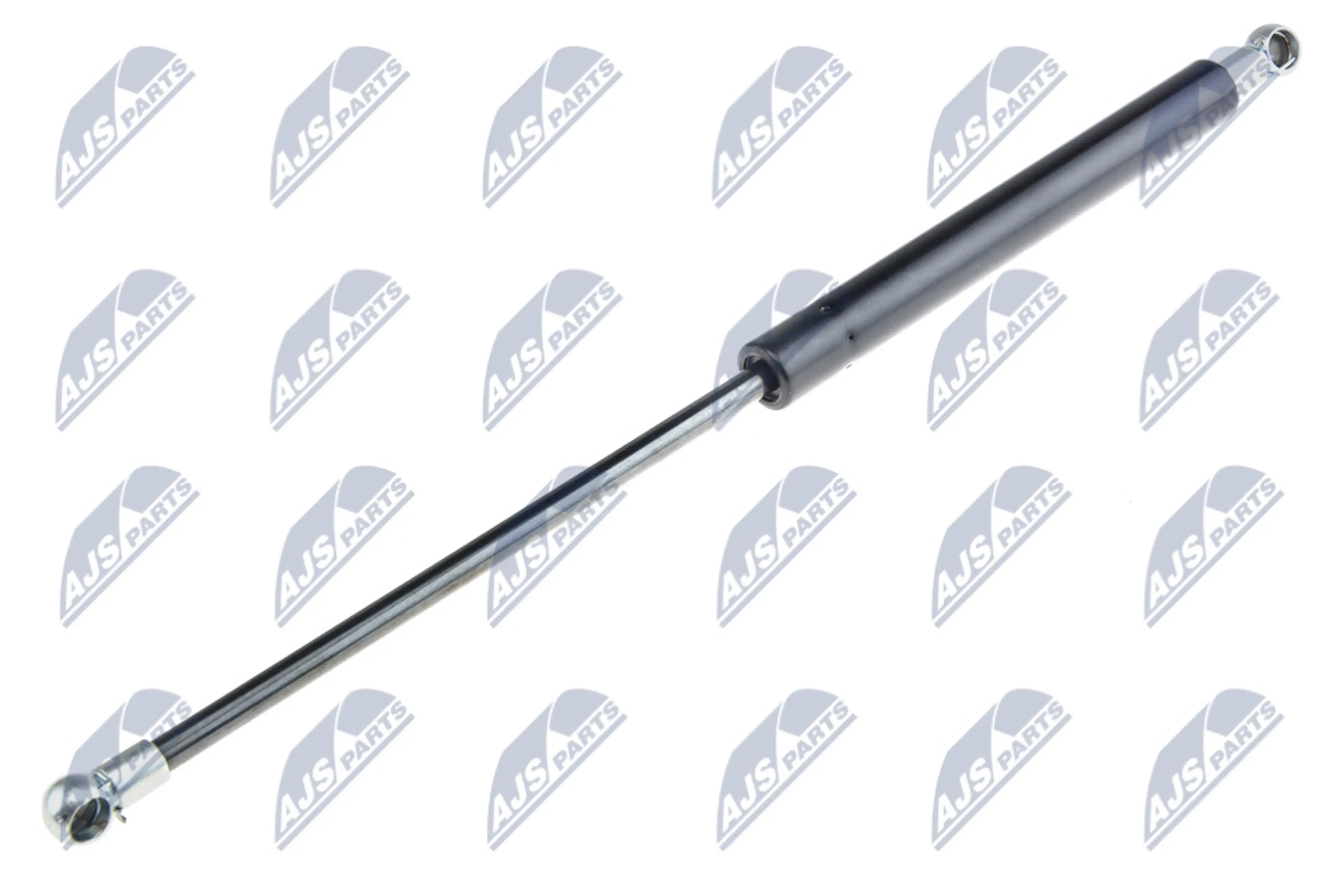 NTY MUELLE NEUMÁTICO, MALETERO / CO