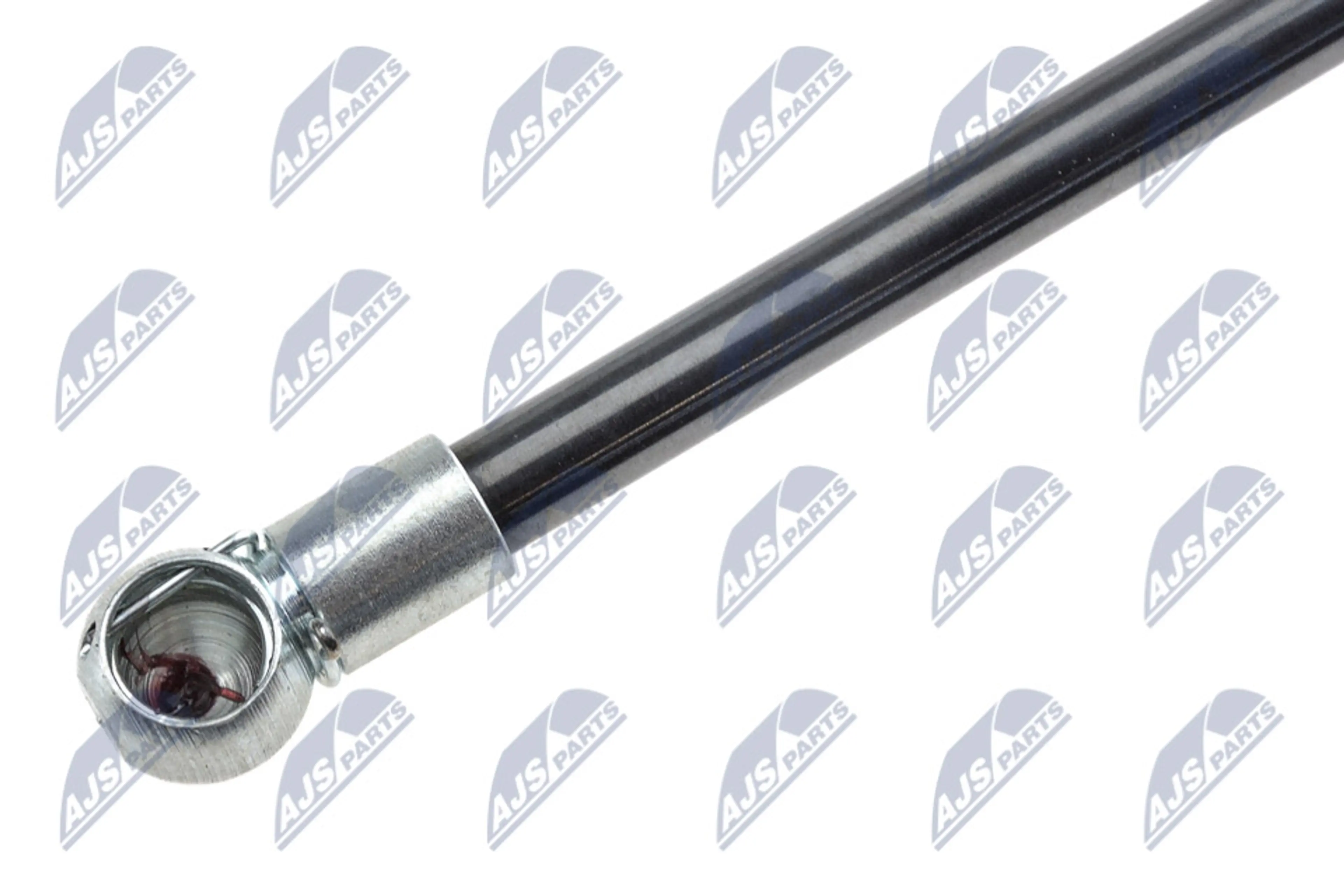 NTY MUELLE NEUMÁTICO, MALETERO / CO