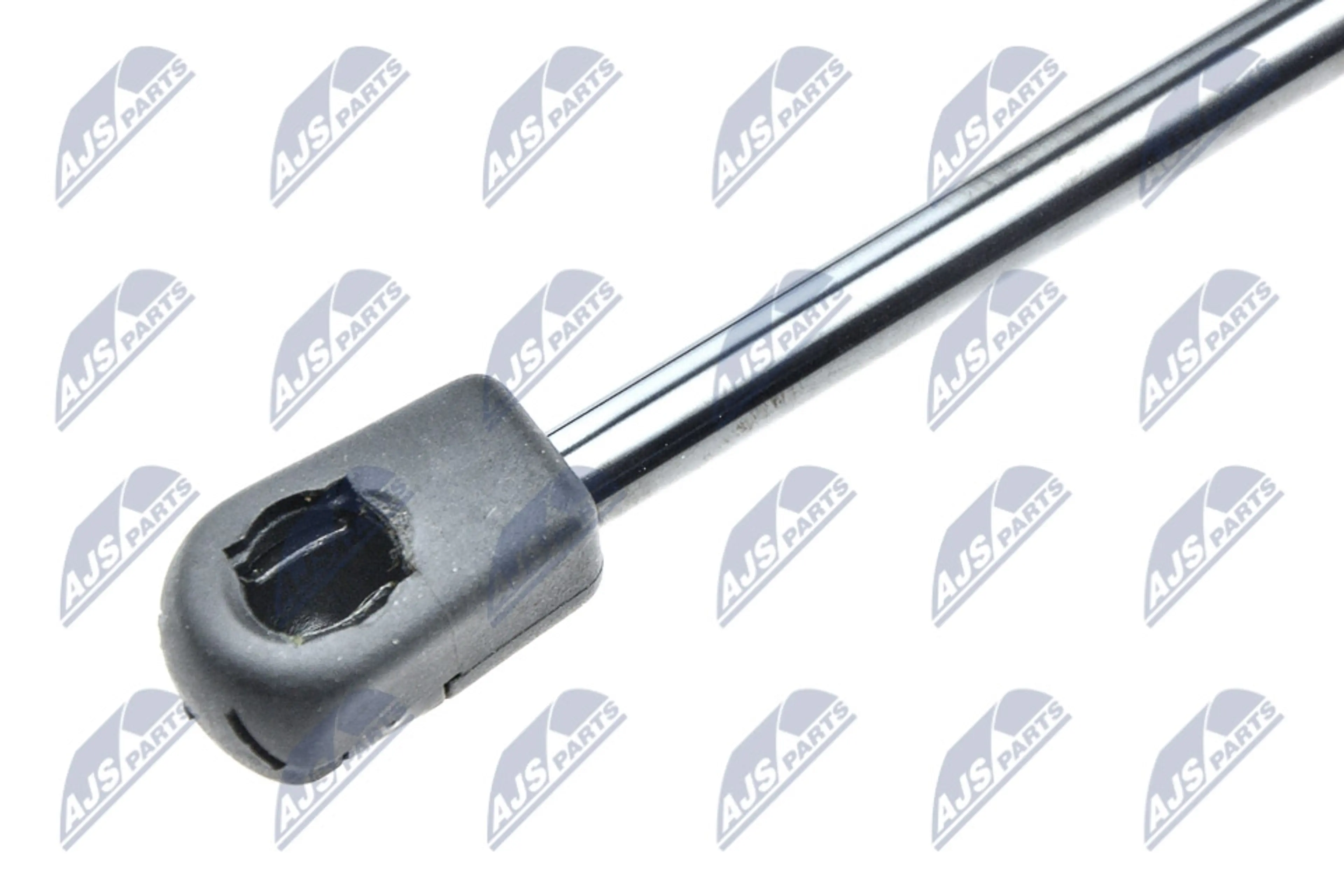 NTY MUELLE NEUMÁTICO, MALETERO / CO