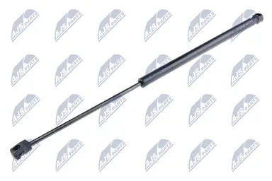 NTY MUELLE NEUMÁTICO, MALETERO / CO