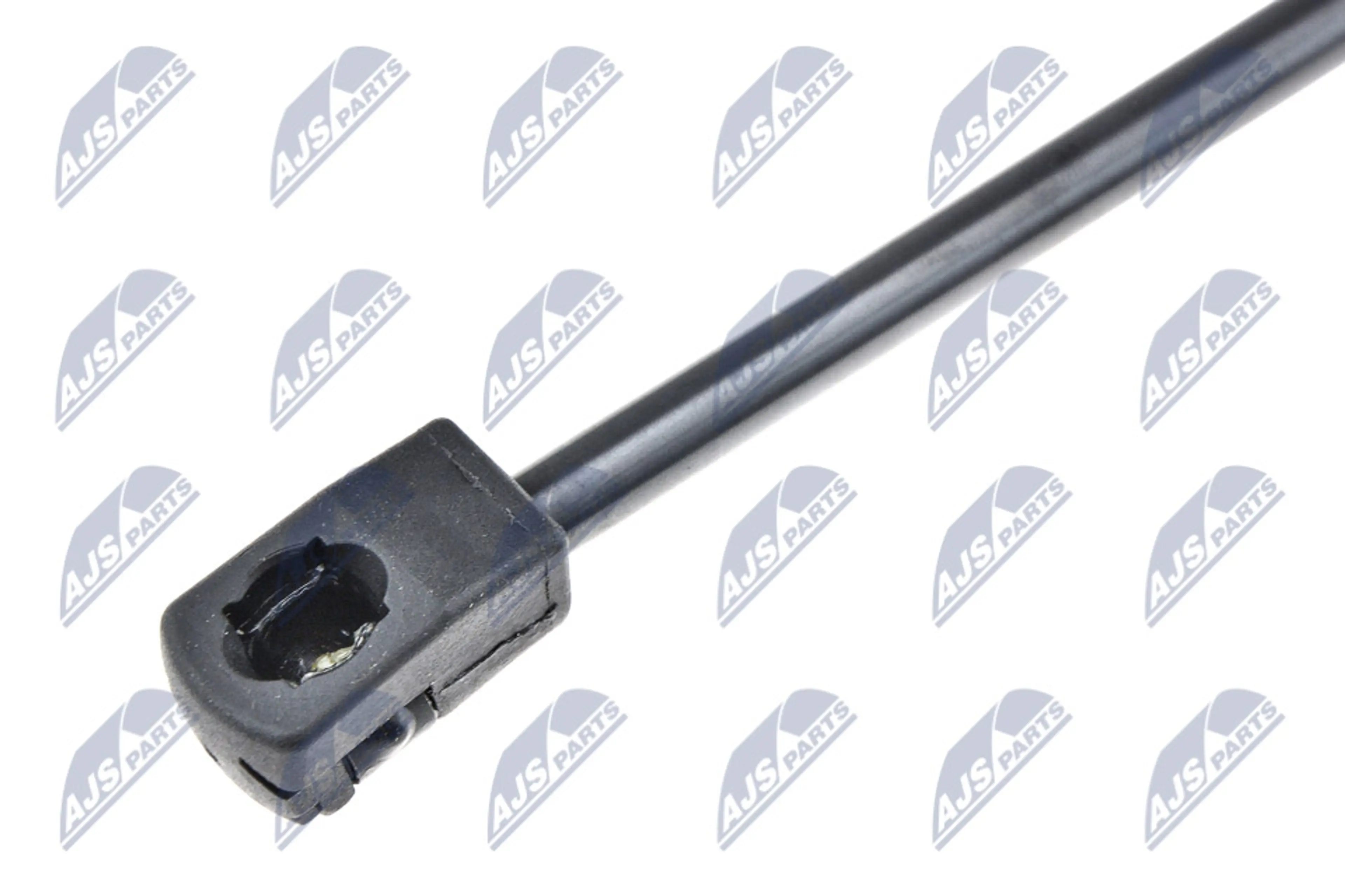 NTY MUELLE NEUMÁTICO, MALETERO / CO