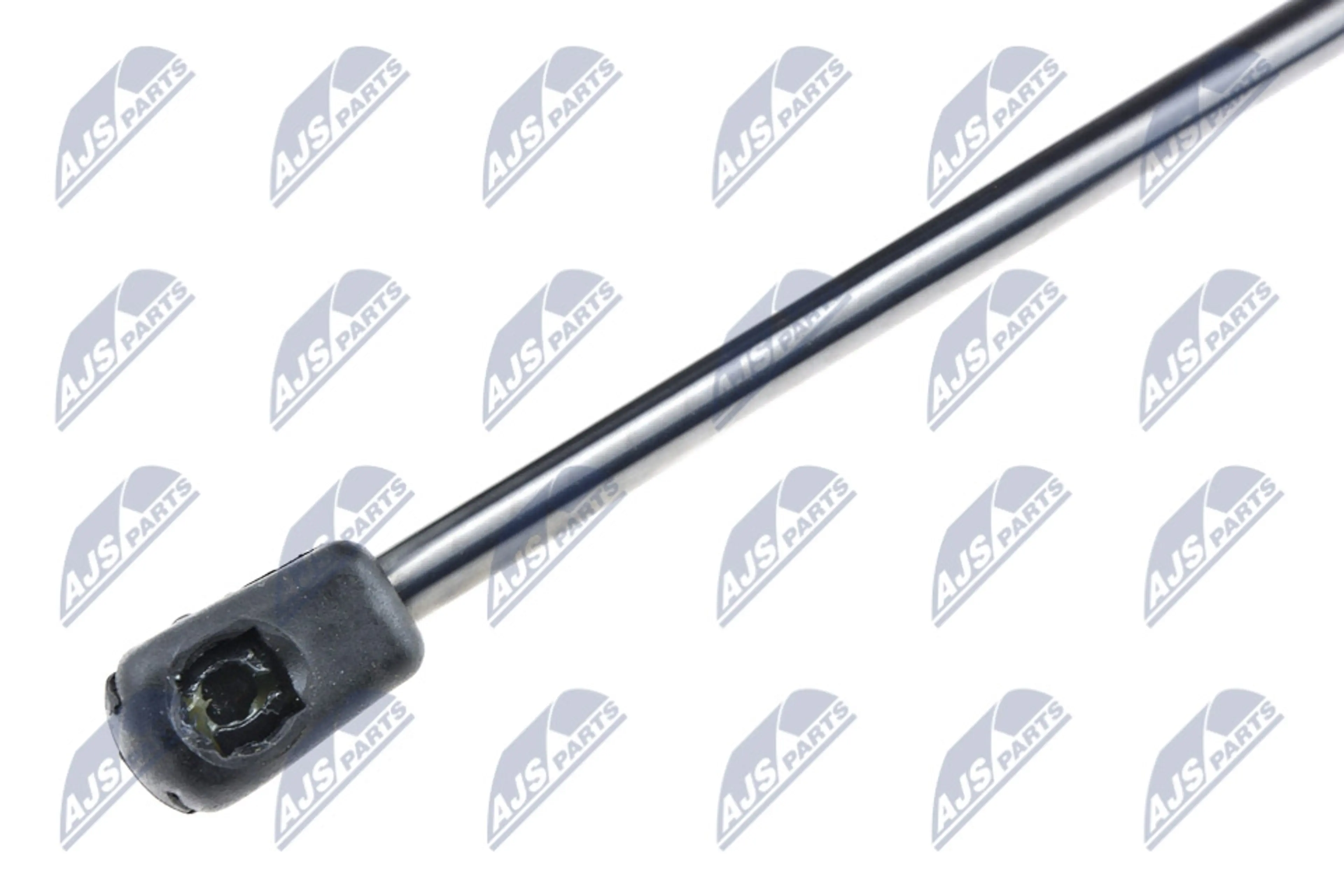 NTY MUELLE NEUMÁTICO, MALETERO / CO