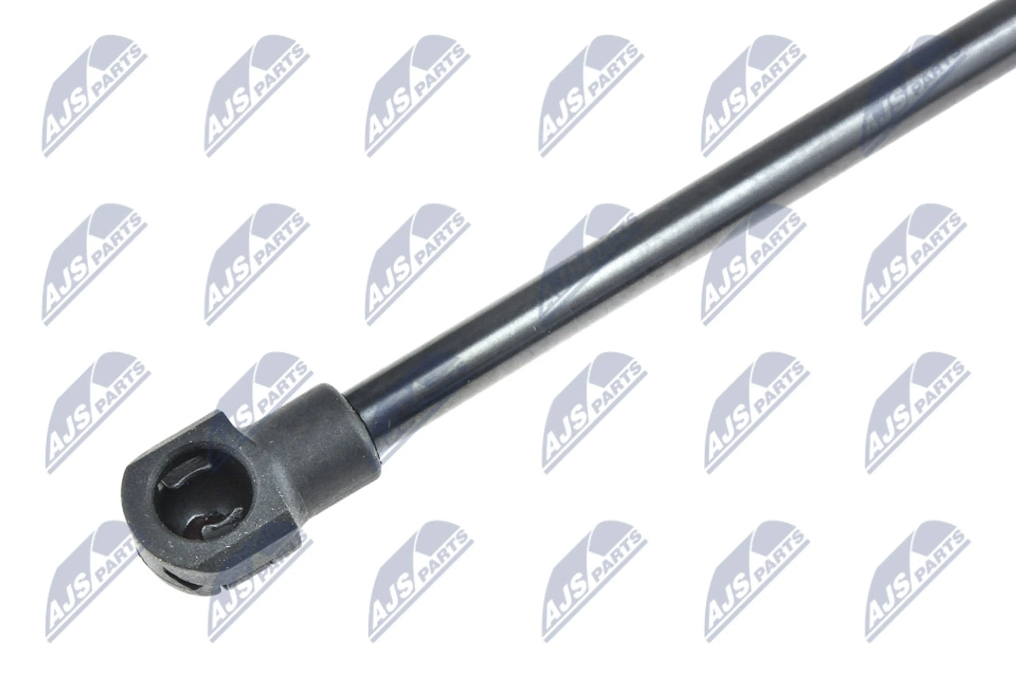 NTY MUELLE NEUMÁTICO, MALETERO / CO