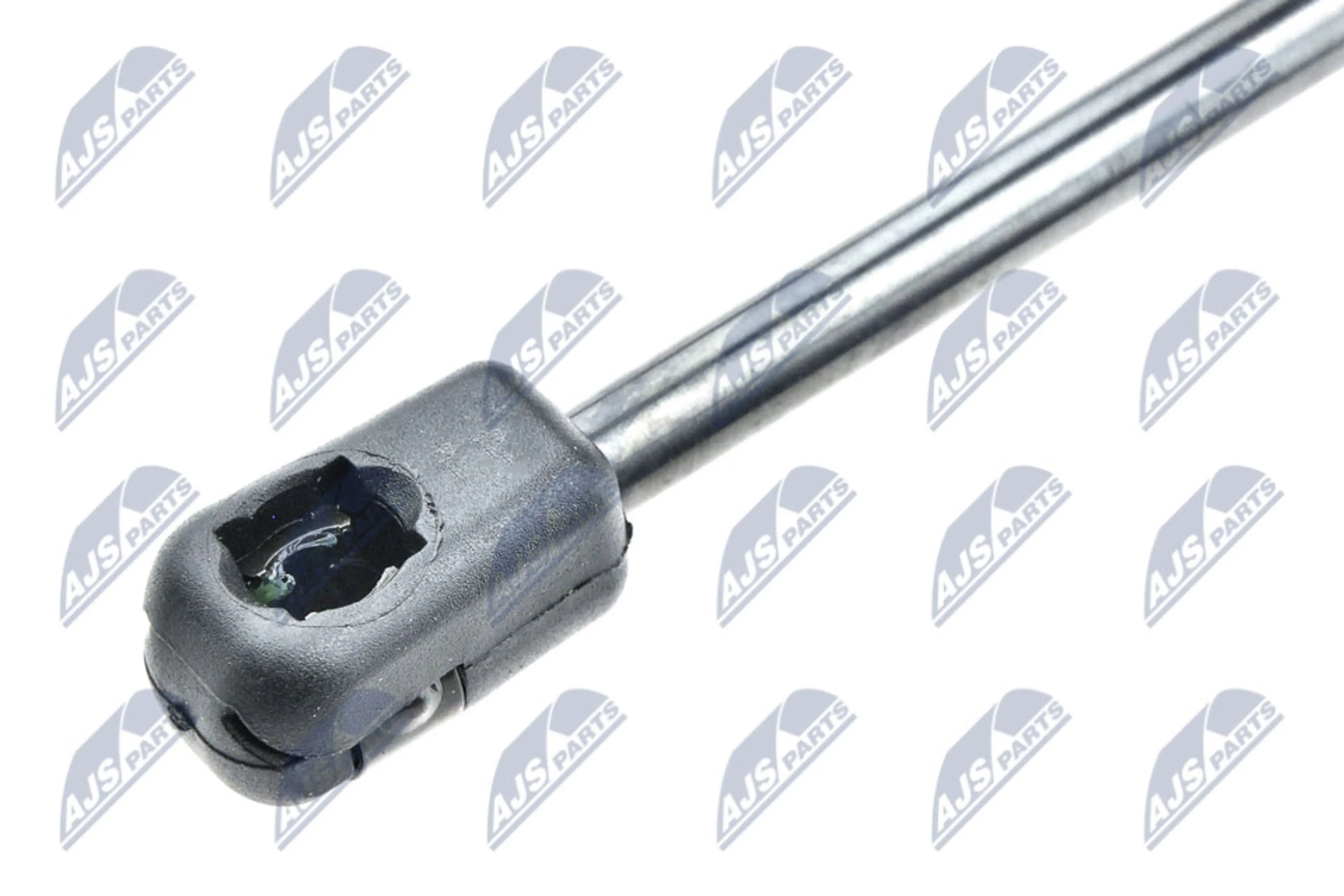 NTY MUELLE NEUMÁTICO, MALETERO / CO