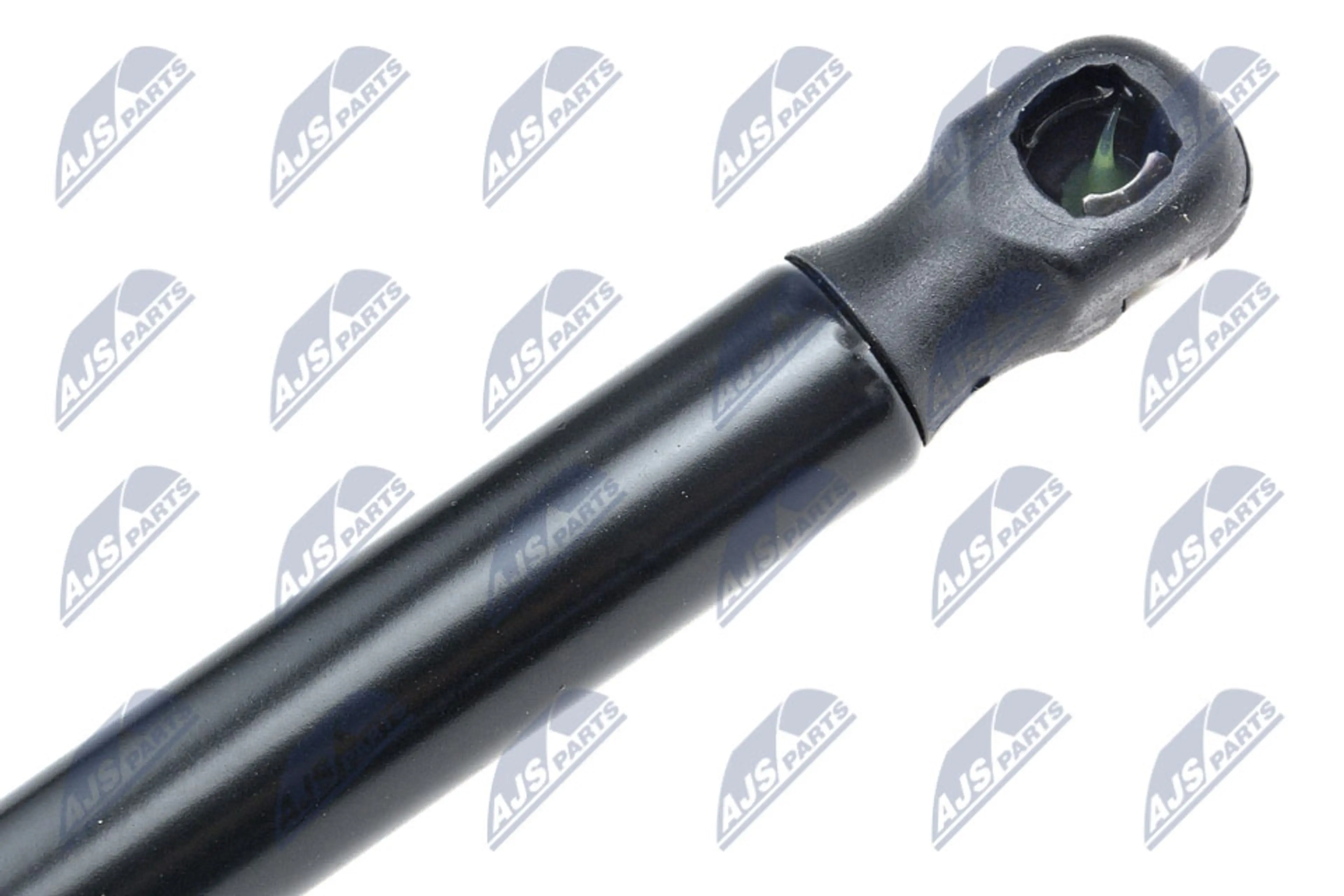 NTY MUELLE NEUMÁTICO, MALETERO / CO