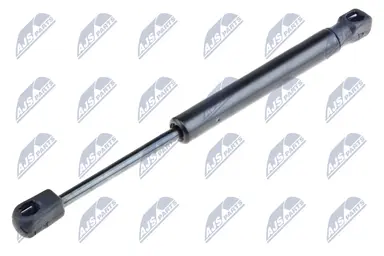 NTY MUELLE NEUMÁTICO, CAPÓ DE MOTOR