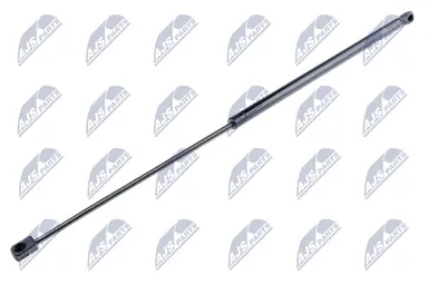 NTY MUELLE NEUMÁTICO, MALETERO / CO