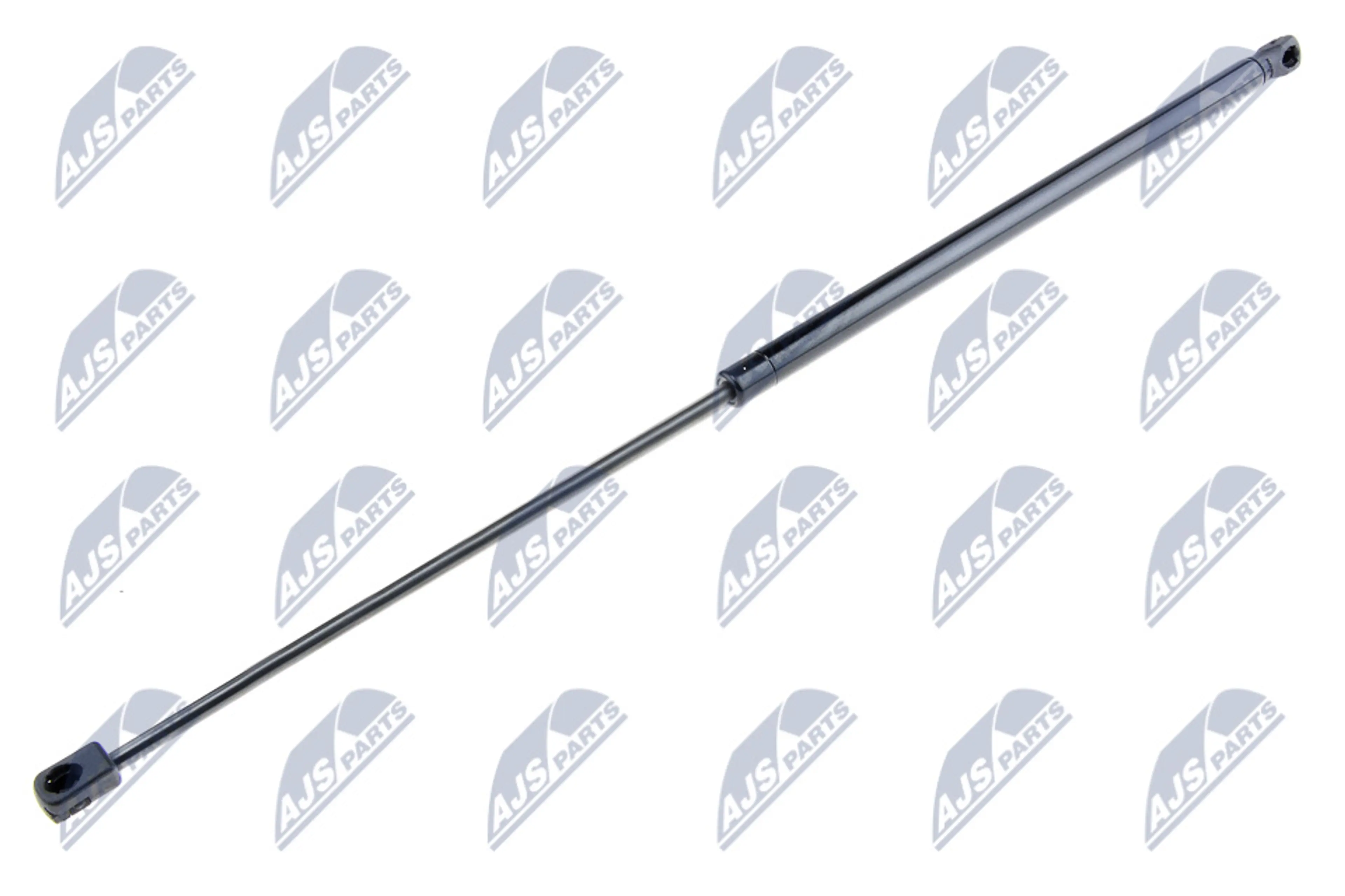 NTY MUELLE NEUMÁTICO, MALETERO / CO