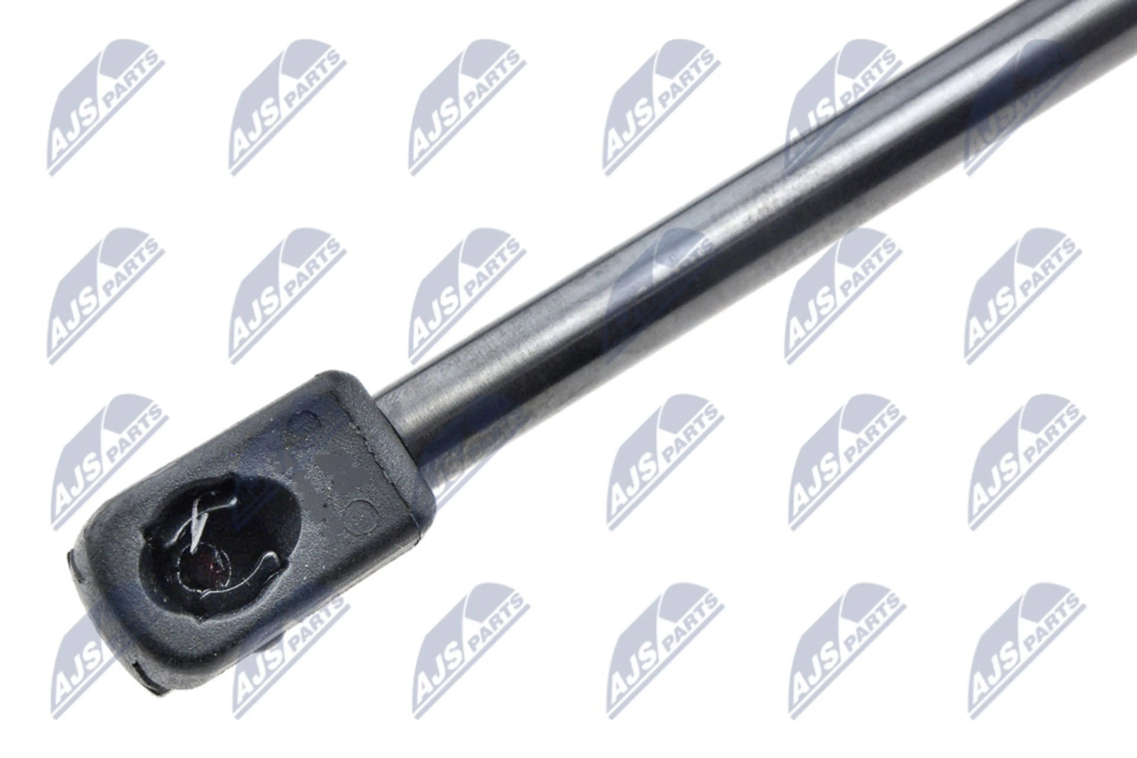 NTY MUELLE NEUMÁTICO, MALETERO / CO