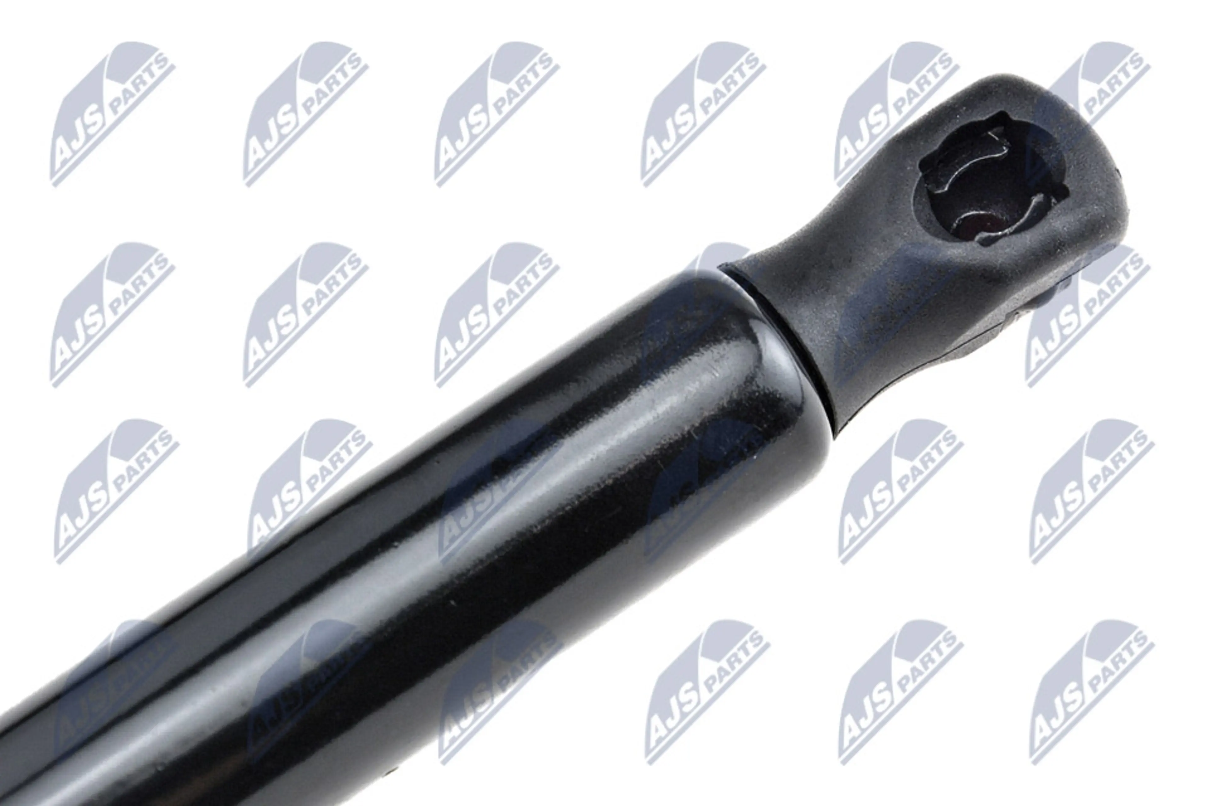 NTY MUELLE NEUMÁTICO, MALETERO / CO