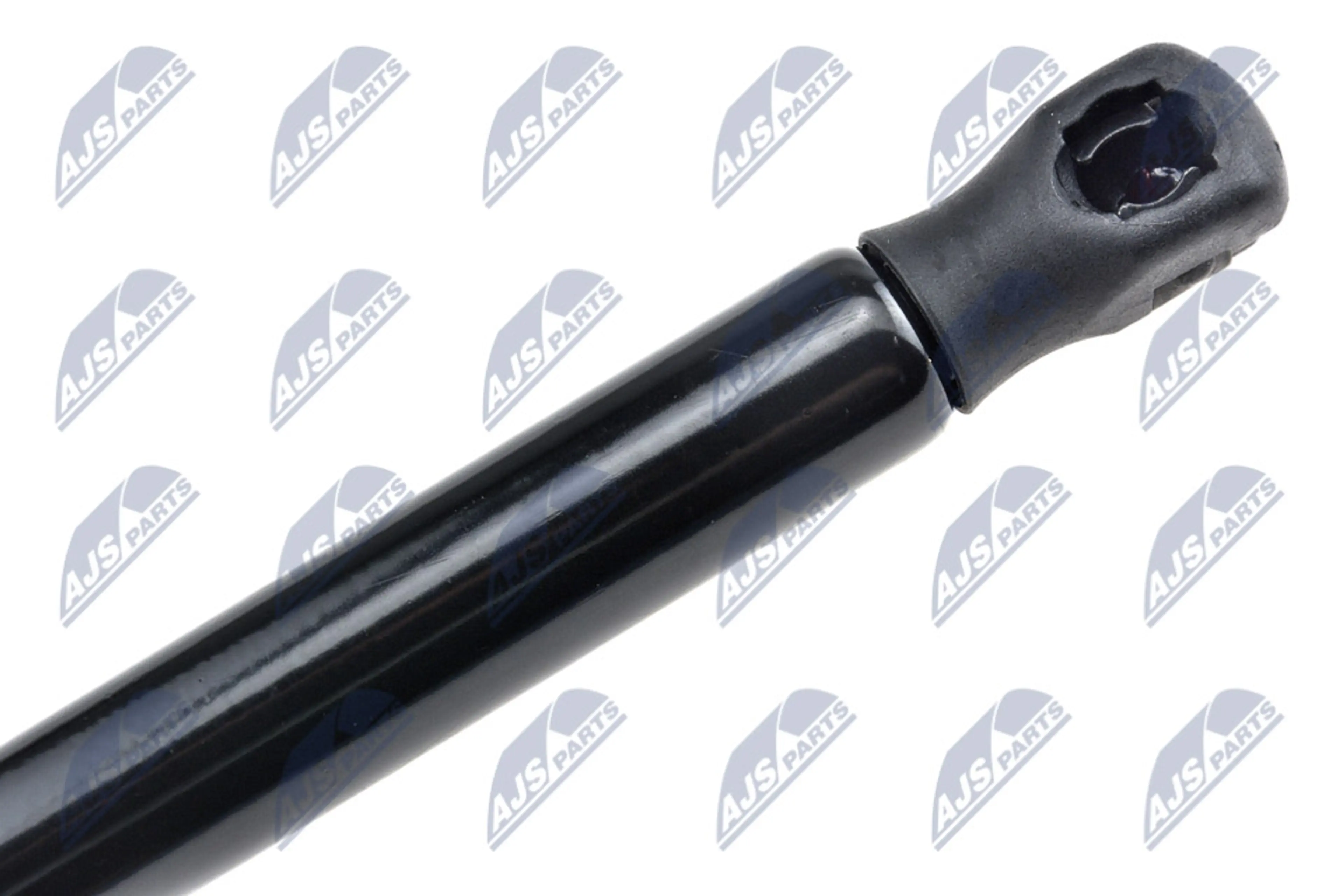 NTY MUELLE NEUMÁTICO, MALETERO / CO