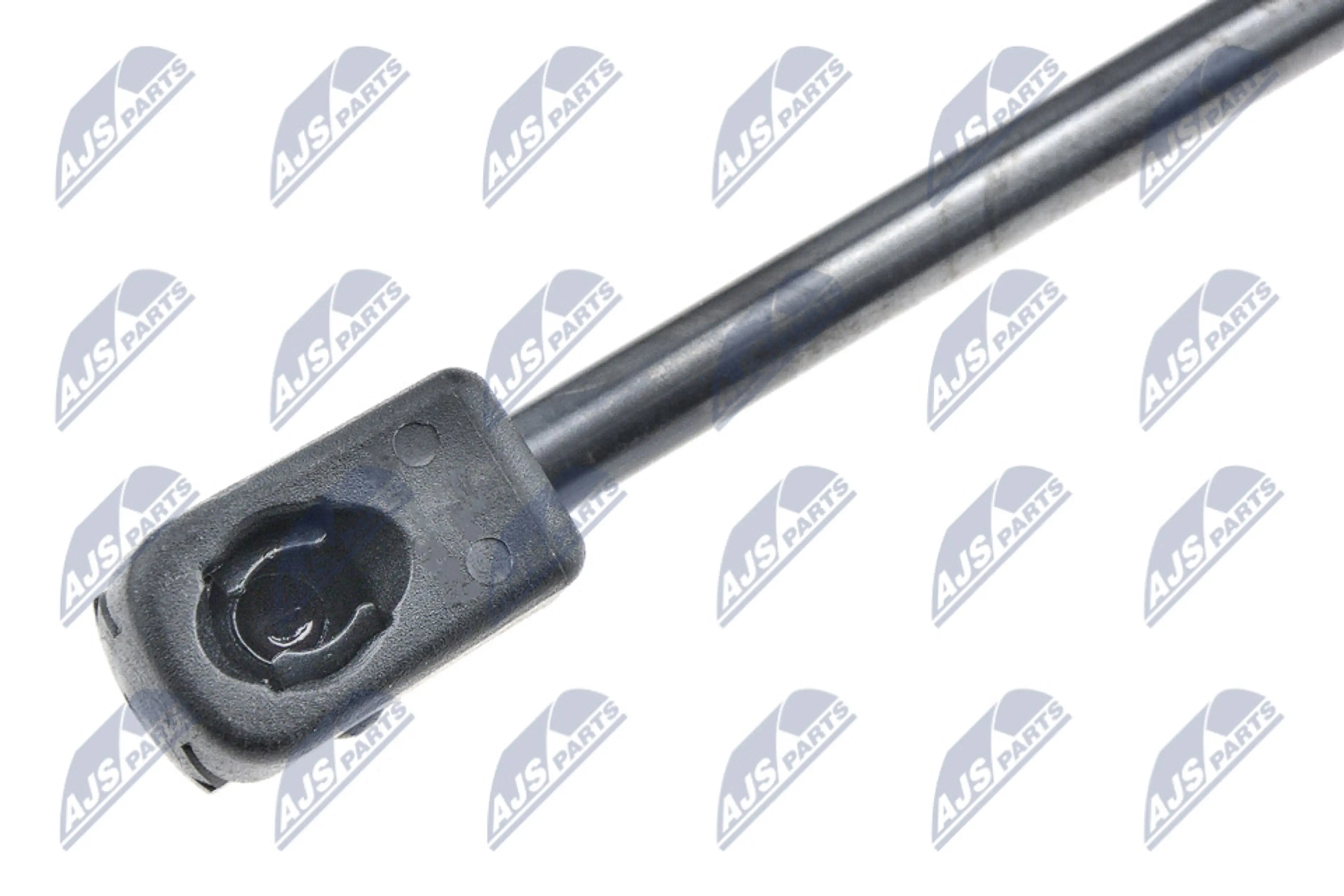 NTY MUELLE NEUMÁTICO, MALETERO / CO