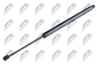 NTY MUELLE NEUMÁTICO, MALETERO / CO