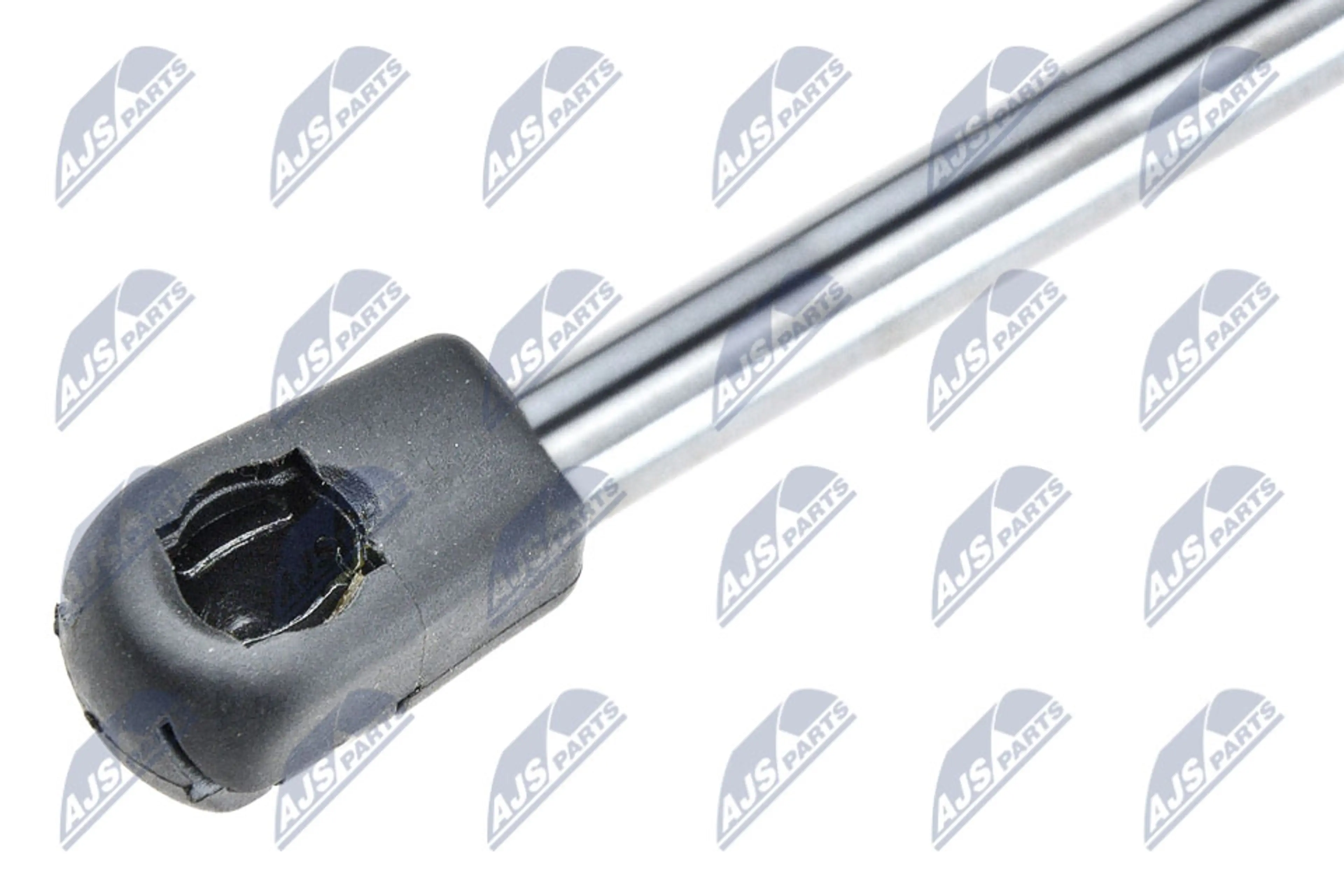 NTY MUELLE NEUMÁTICO, MALETERO / CO