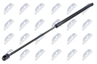 NTY MUELLE NEUMÁTICO, MALETERO / CO