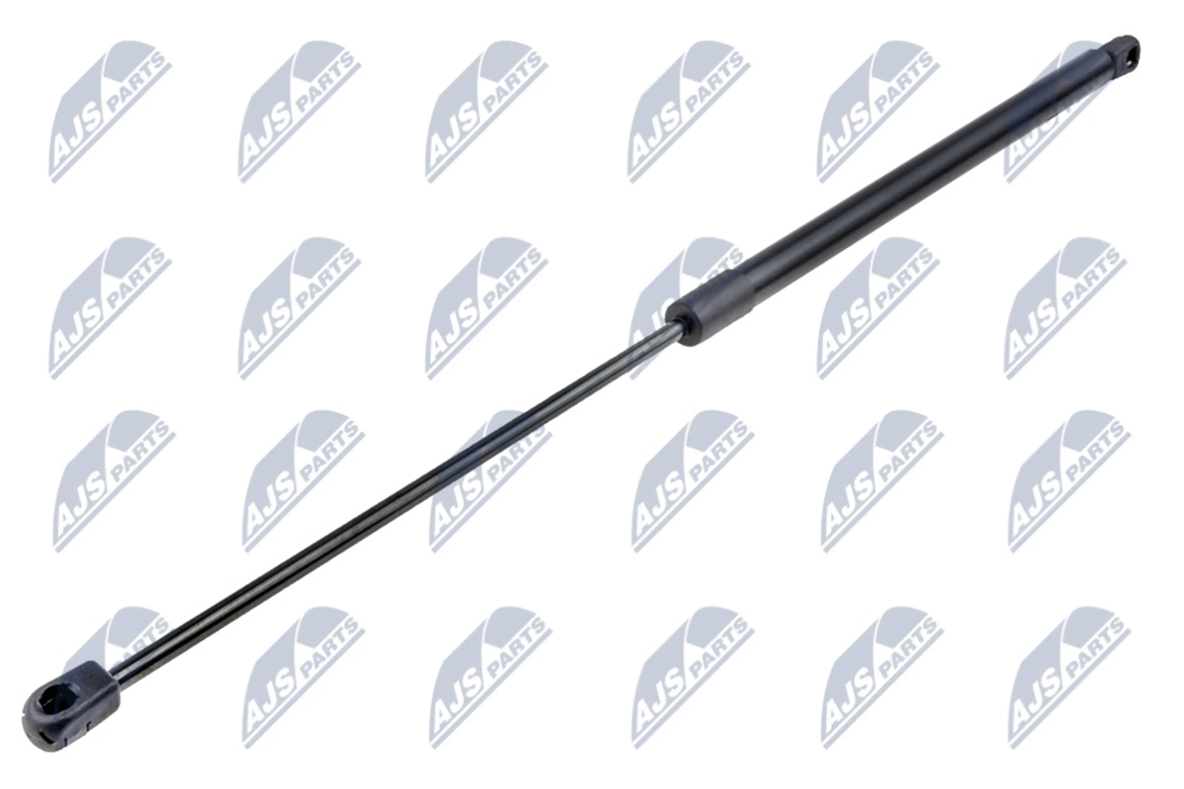 NTY MUELLE NEUMÁTICO, MALETERO / CO