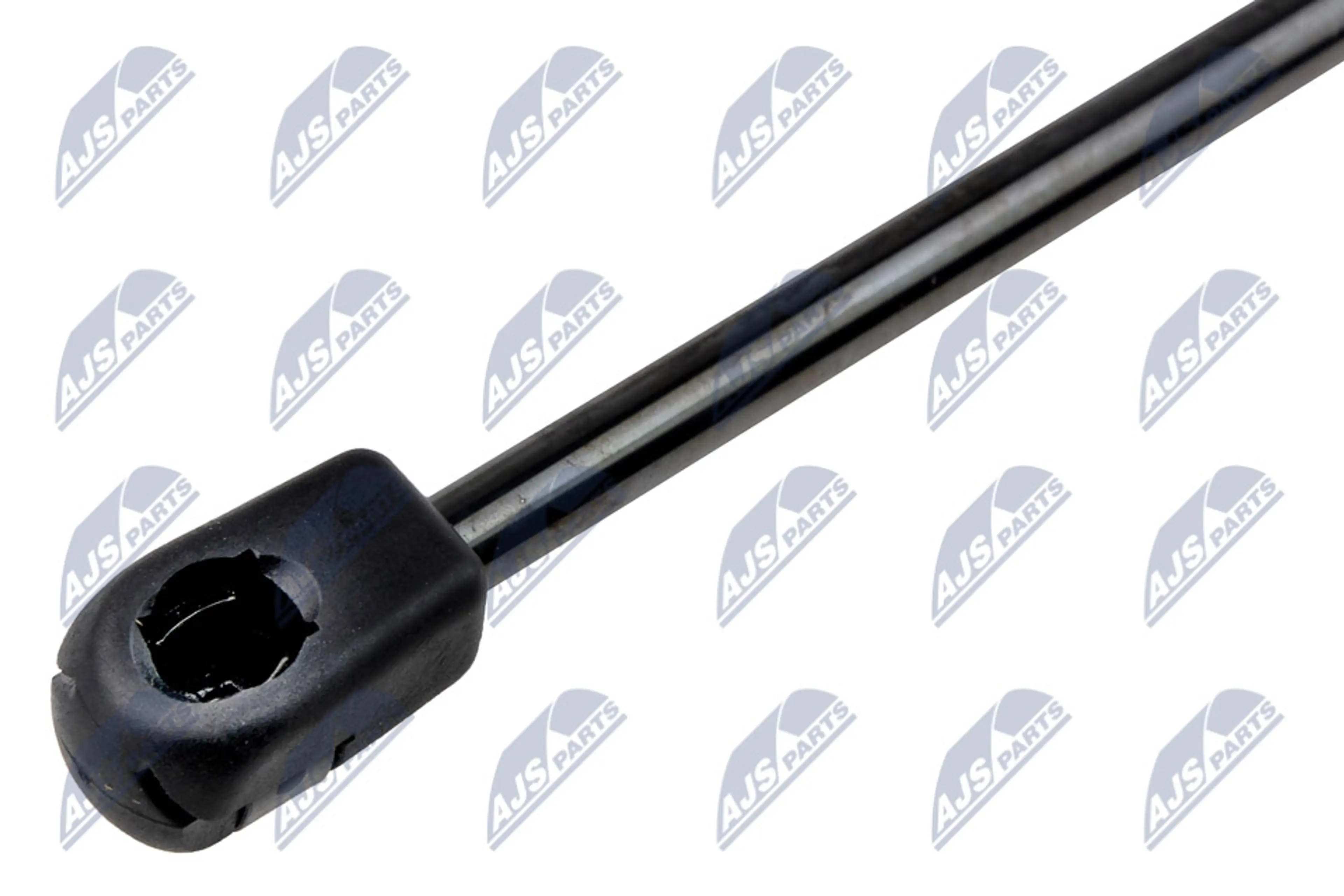 NTY MUELLE NEUMÁTICO, MALETERO / CO