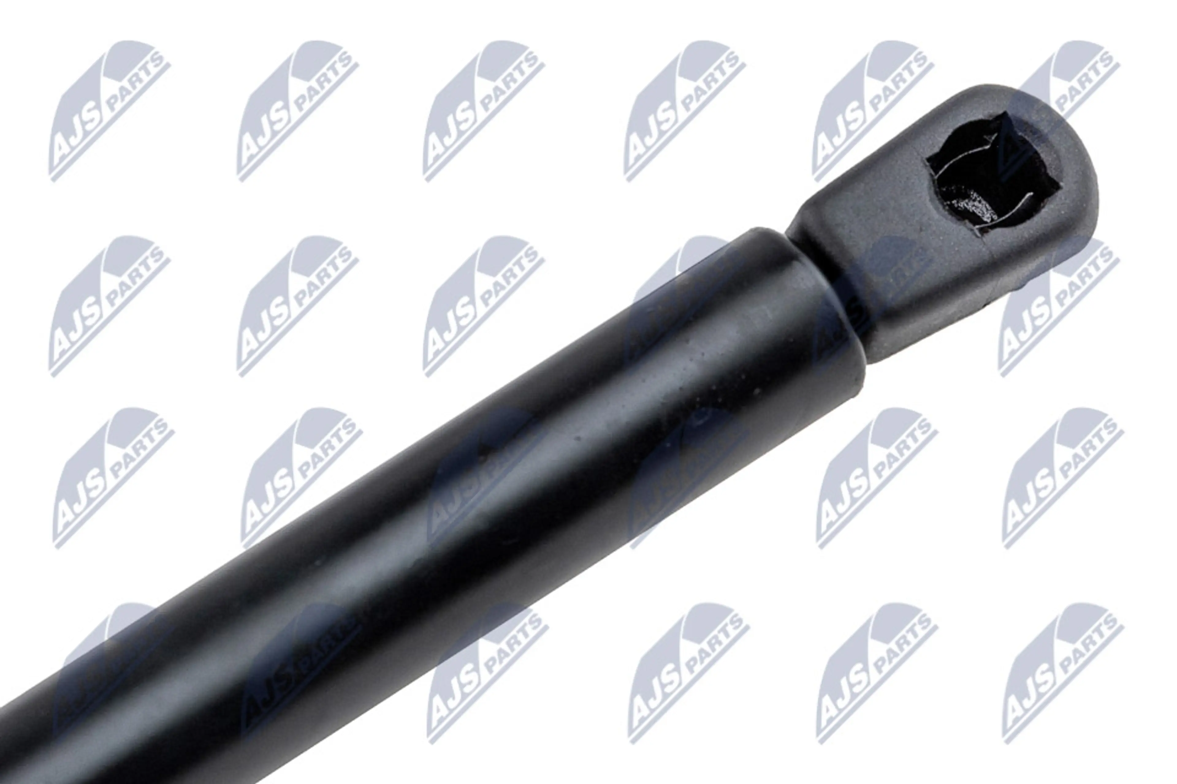 NTY MUELLE NEUMÁTICO, MALETERO / CO