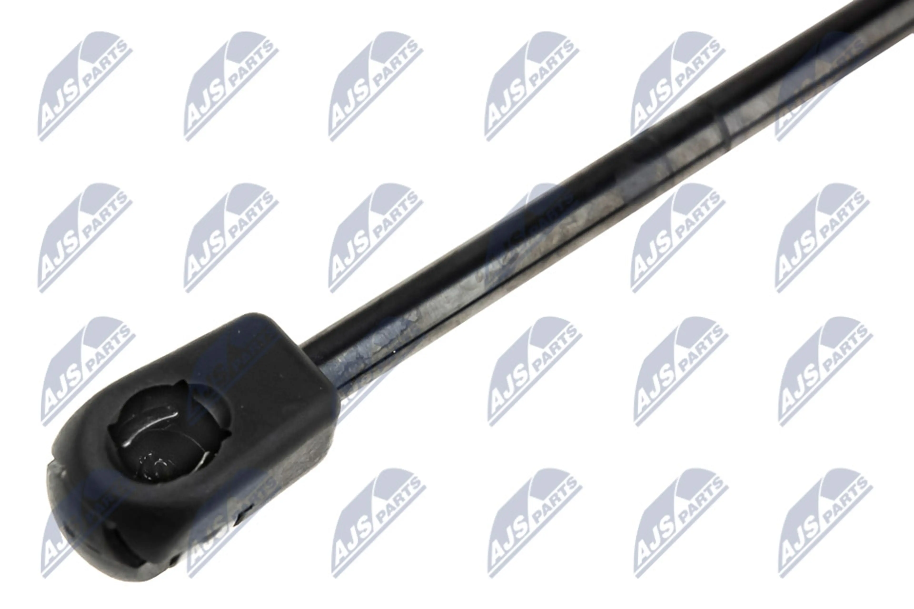 NTY MUELLE NEUMÁTICO, MALETERO / CO