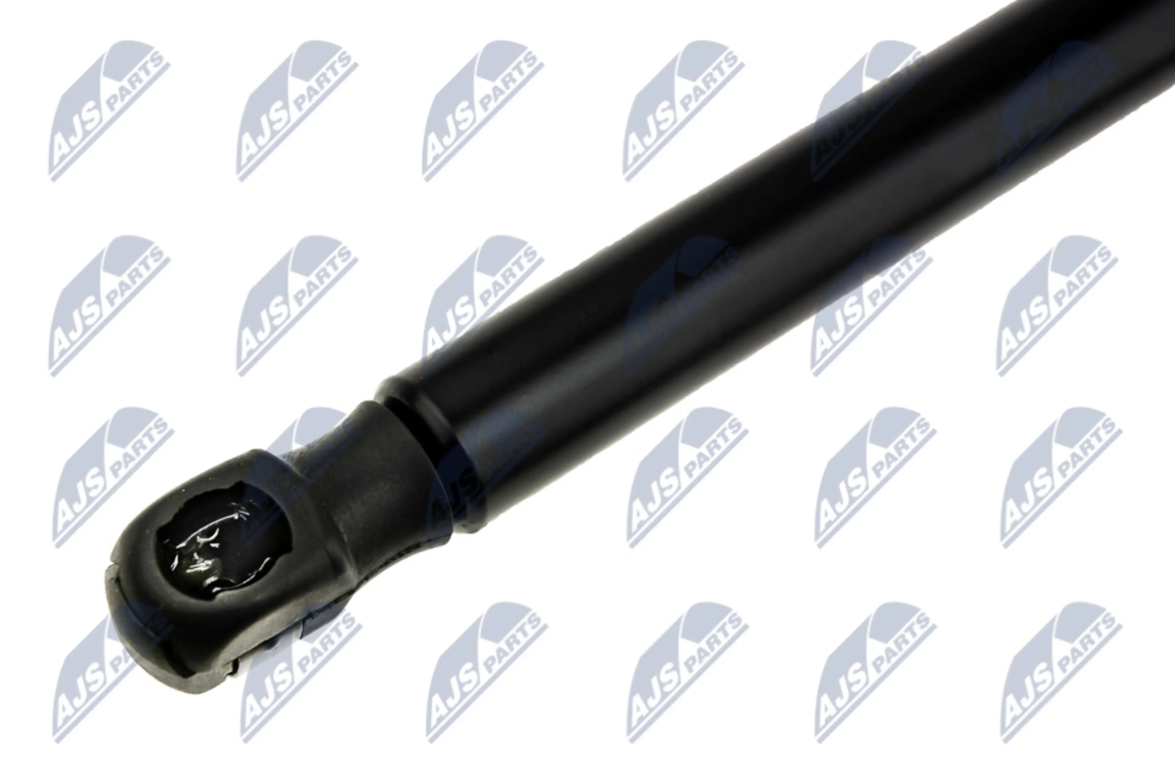 NTY MUELLE NEUMÁTICO, MALETERO / CO