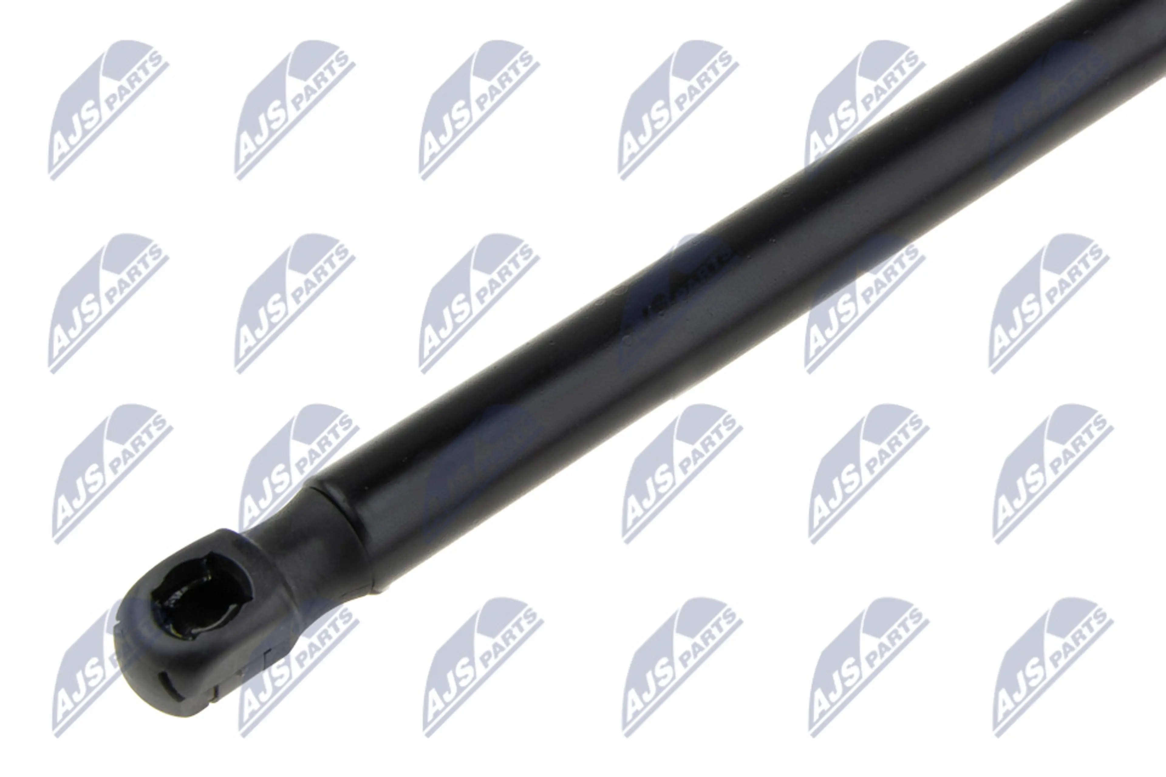 NTY MUELLE NEUMÁTICO, MALETERO / CO